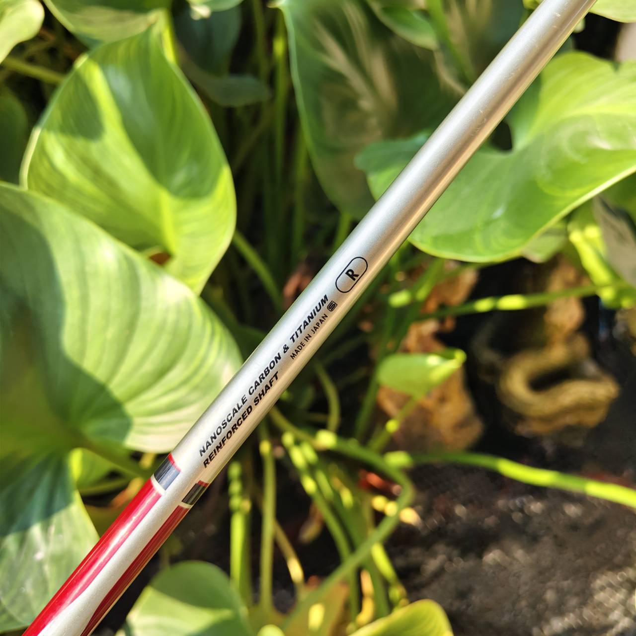 3W YONEX NANO V NEXTAGE ของดีสายญี่ปุ่น ระยะดี! หน้าไม้ Titanium (Ti) กระดอง เคฟล่าเต็มชิ้น FLEX R