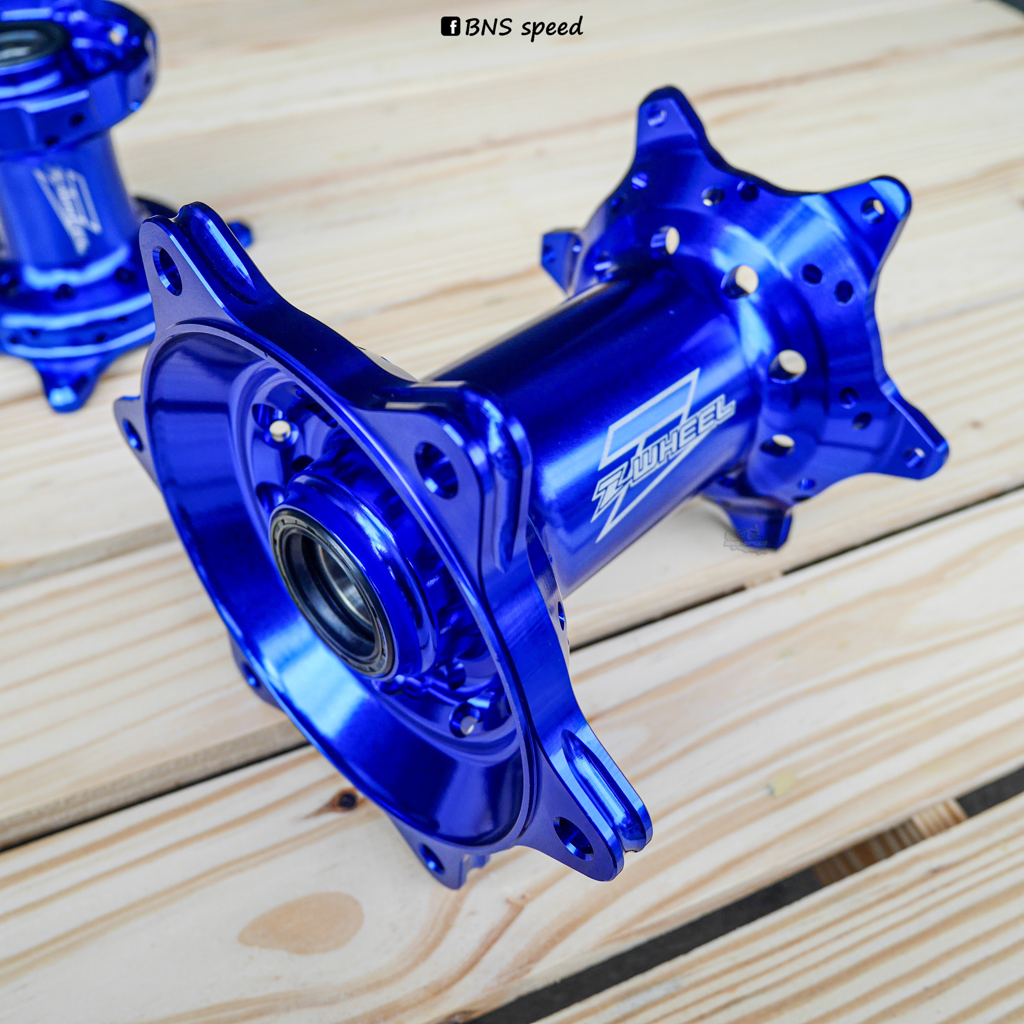 ดุม Z-Wheel Astelight Hub YZ250/450F 2014-ปัจจุบัน