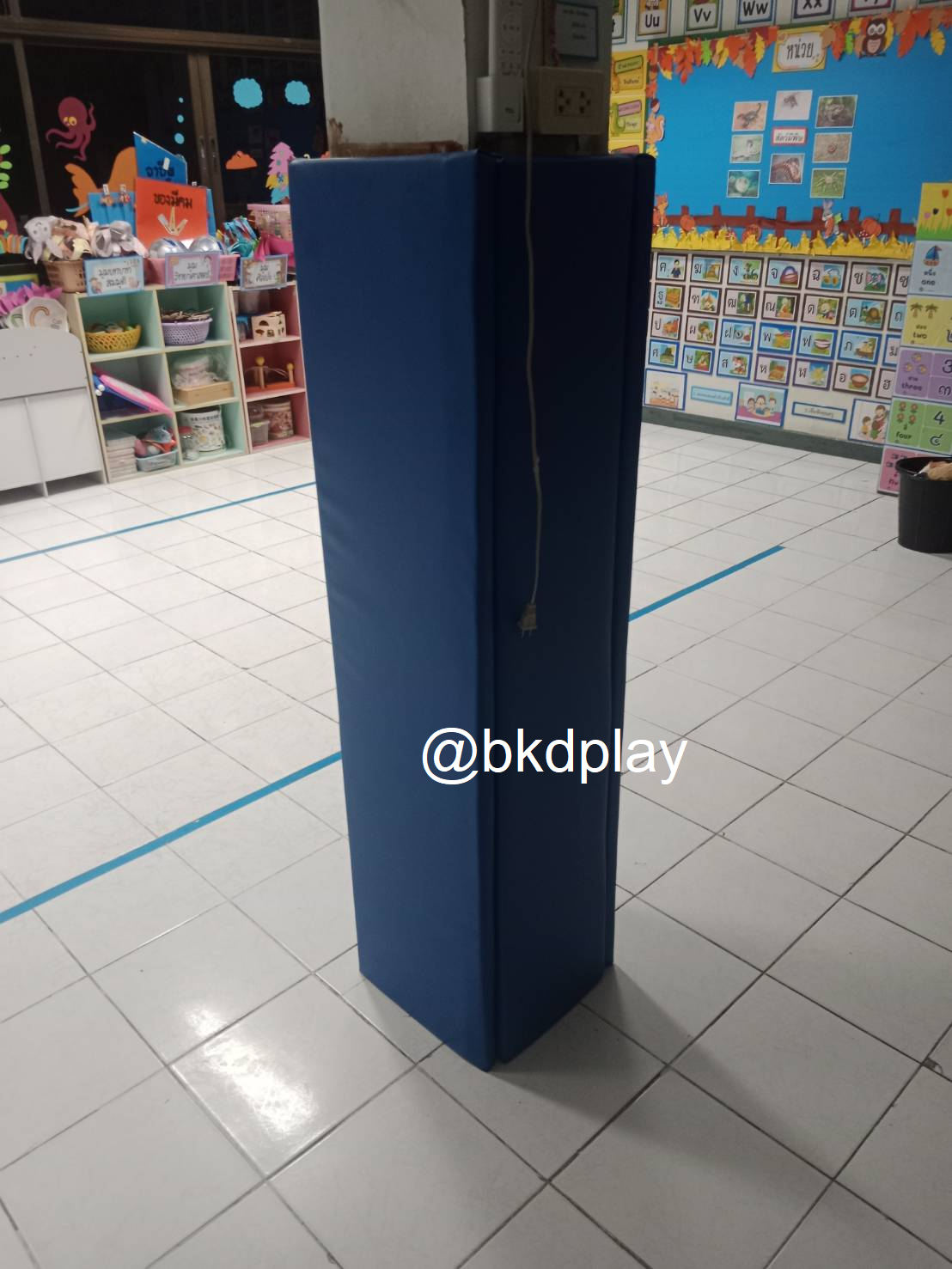 รับทำผนังกันกระแทก บุผนังห้อง หุ้มเสากันกระแทก บุหุ้มหนัง สั่งทำตามขนาดและสี