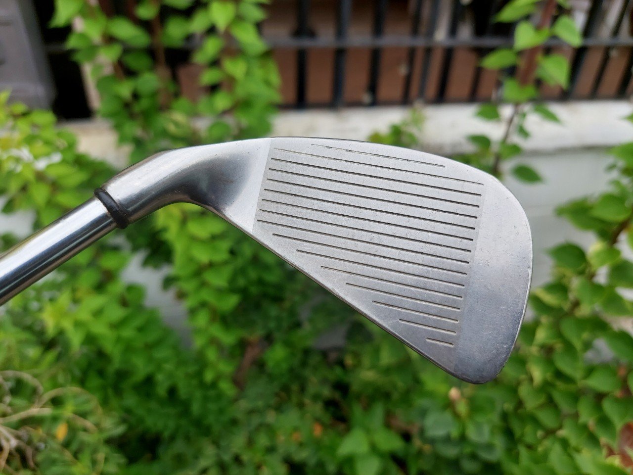 ชุดเหล็ก Callaway PAT PEND USA