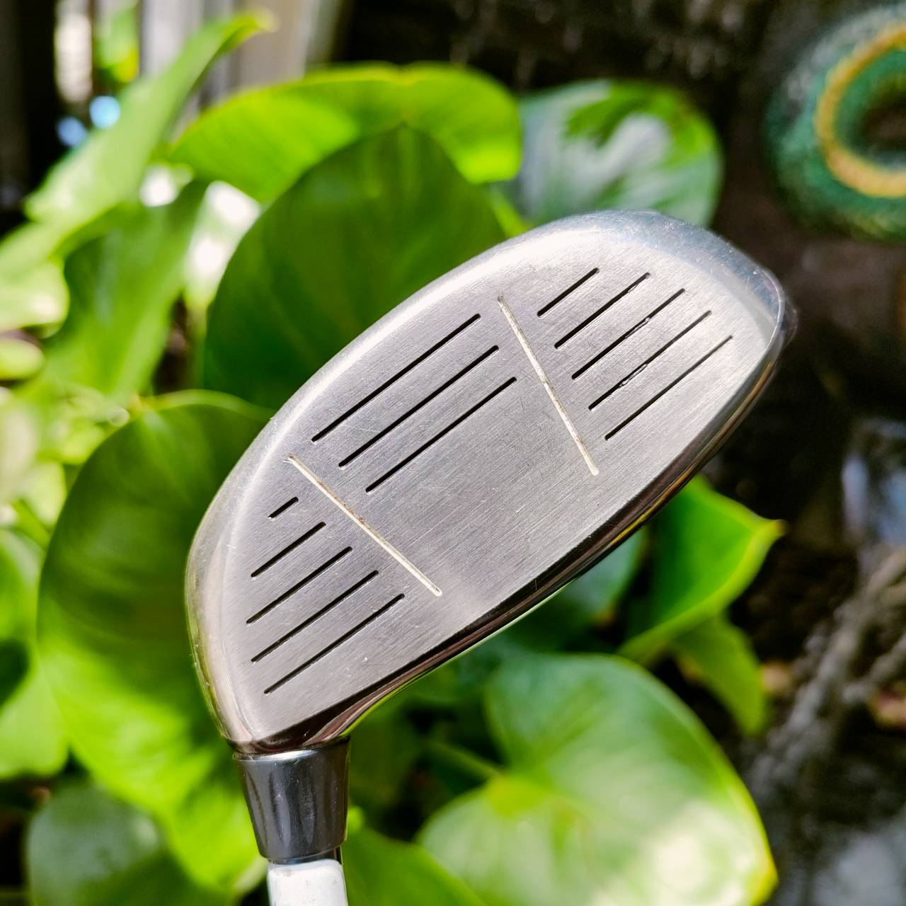 FW5 Callaway X SERIES องศา18 ก้าน FLEX R เดิมๆ สภาพสวยเดิม ตีดีมากๆค่ะ สำหรับท่านที่ติดใจ FW ของแบรนด์ Callaway ไม้กอล์ฟพรีเมี่ยมมือสอง ของแท้ By NakaraLuxurious