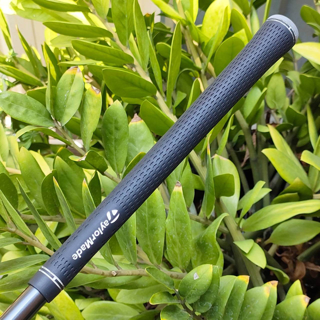 ชุดเหล็ก Taylormade M2 <ตัวใหม่> มี Speed Pocket เหล็กหน้าเด้ง ตีไกล สวยดุดัน สภาพสวยมาก ไม้กอล์ฟพรีเมี่ยมมือสอง ของแท้ By NakaraLuxurious