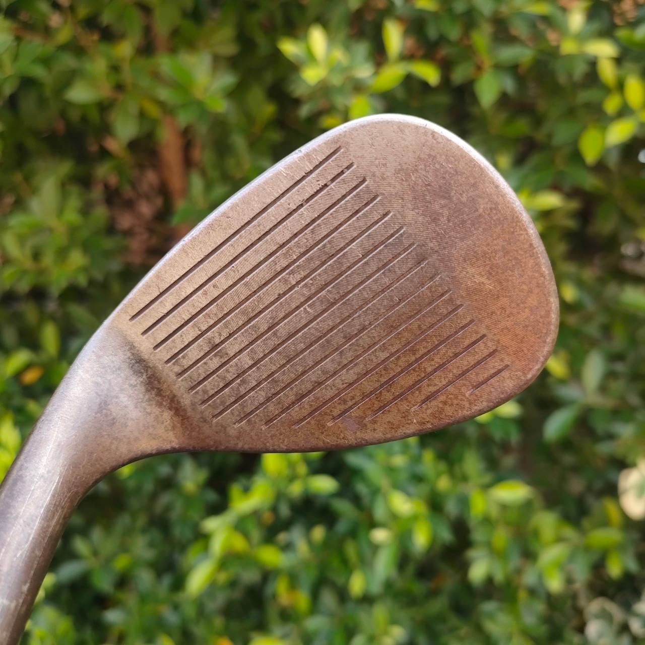 🏌️WEDGE TITLEIST BV VOKEY DESIGN องศา 60 เบาท์ 07 จักรแดงในตำนาน!!! ไม้กอล์ฟมือสอง ของแท้ BY NakaraLuxurious