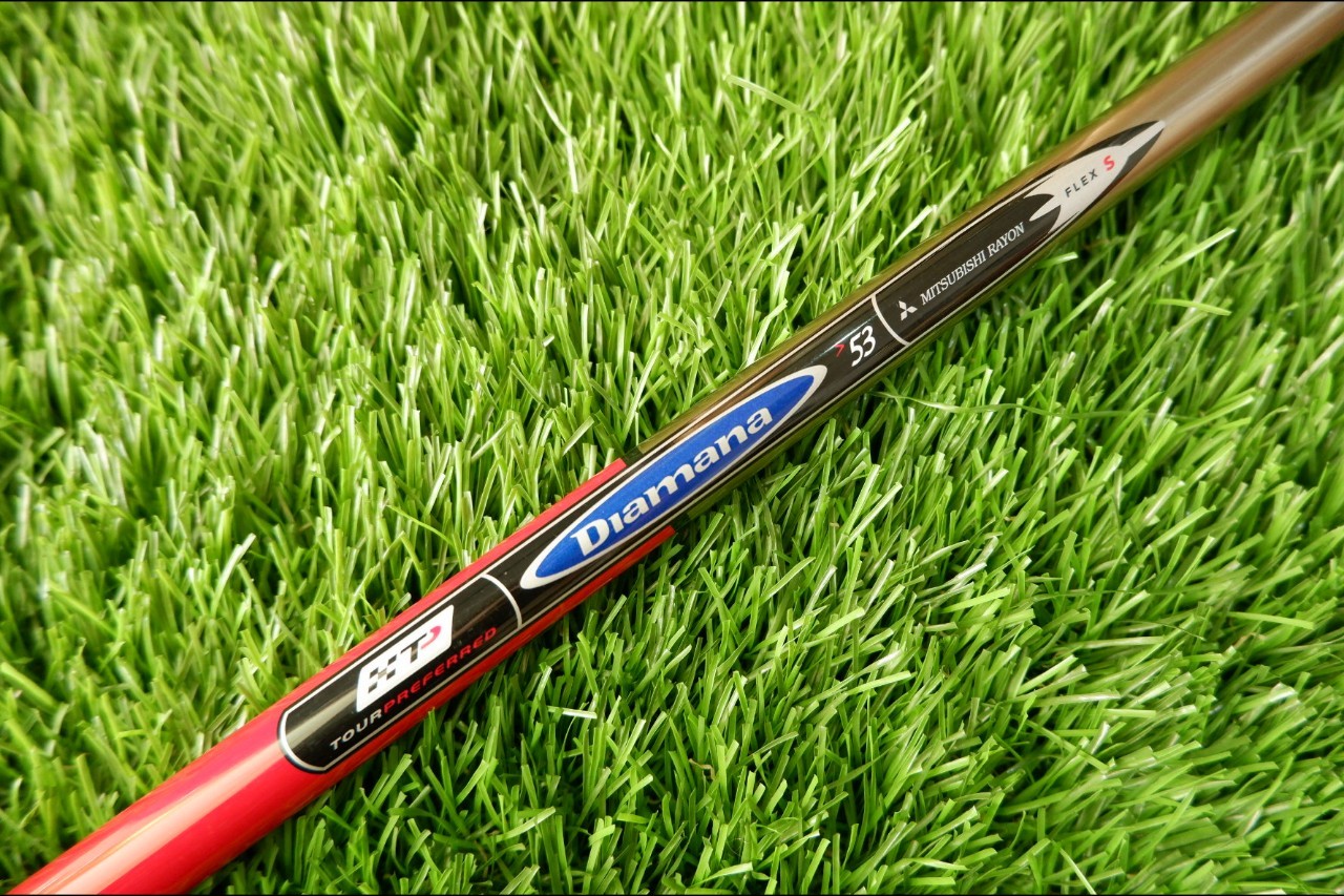 DRIVER TAYLORMADE R5 DUAI