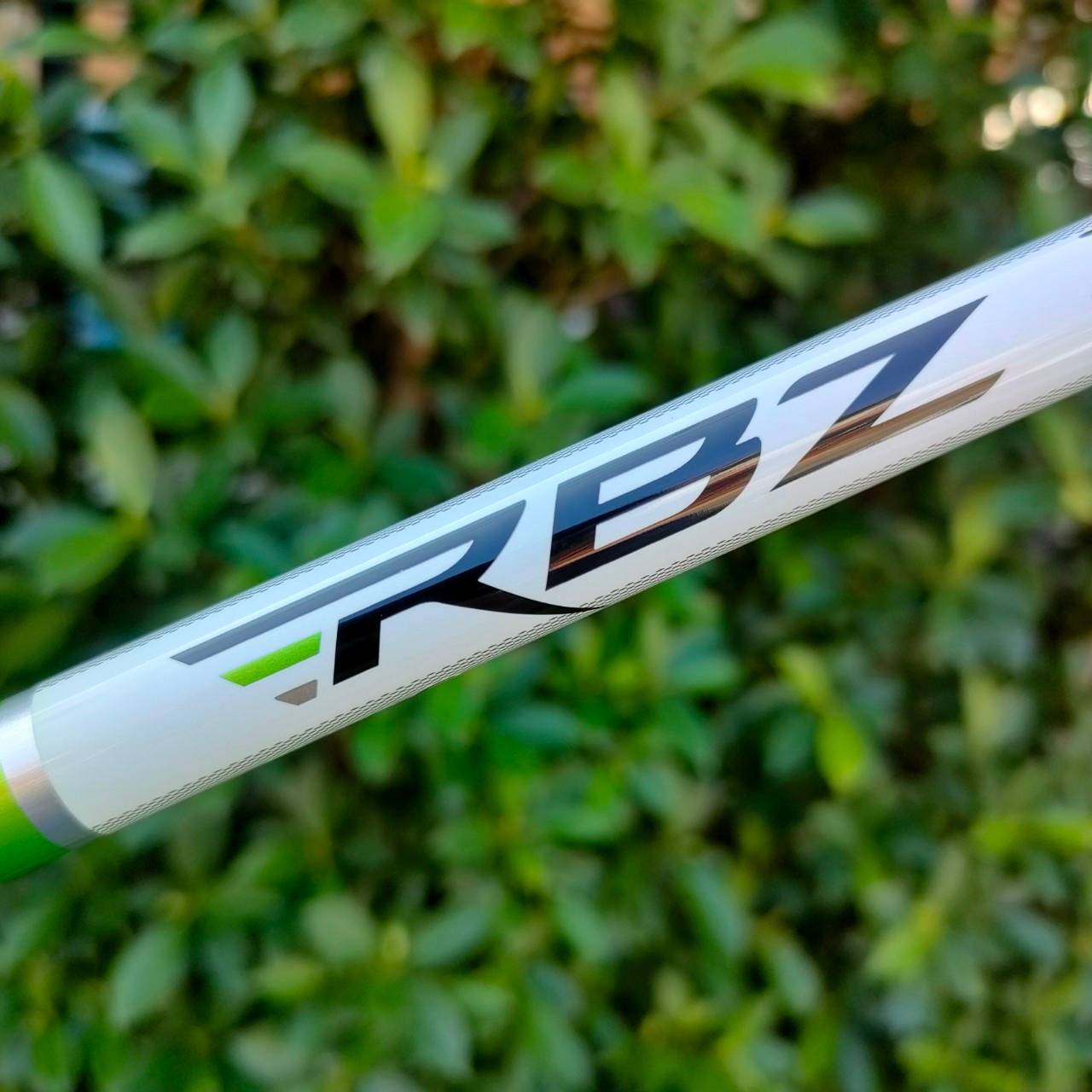 HYBRID4 TAYLORMADE RBZ ก้าน ROCKETBALLZ FLEX S Cover เดิมสภาพสวยเลยครับ