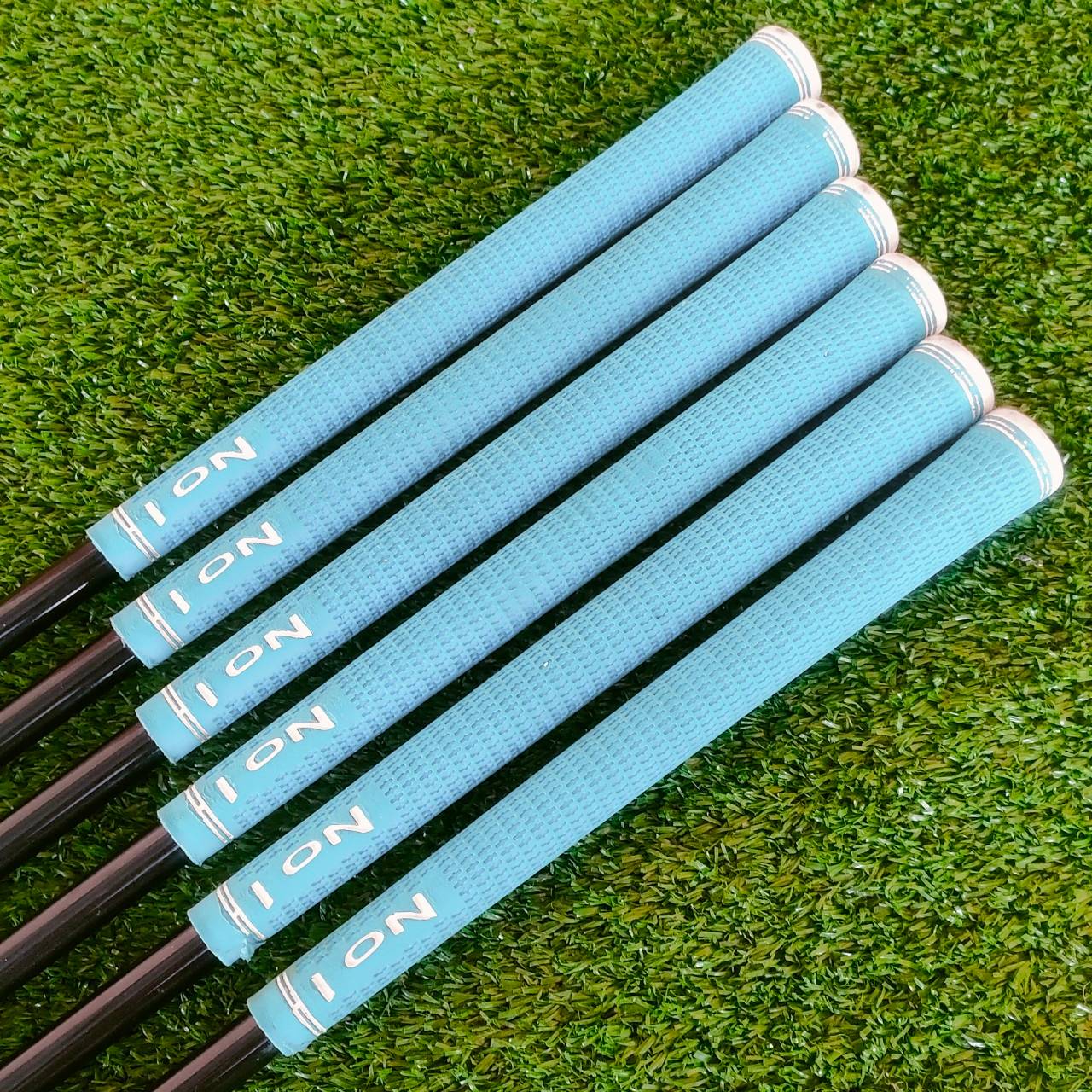 ชุดเหล็กหน้าเด้ง XXIO IMPACT POWER MATCHING มีเหล็ก 6-9 เเละ PW AW ก้าน XXIO MP400 FLEX R เหล็กติดรางวัลอันดับ 1 ในญี่ปุ่น ไม้กอล์ฟมือสอง ของแท้ BY NakaraLuxurious