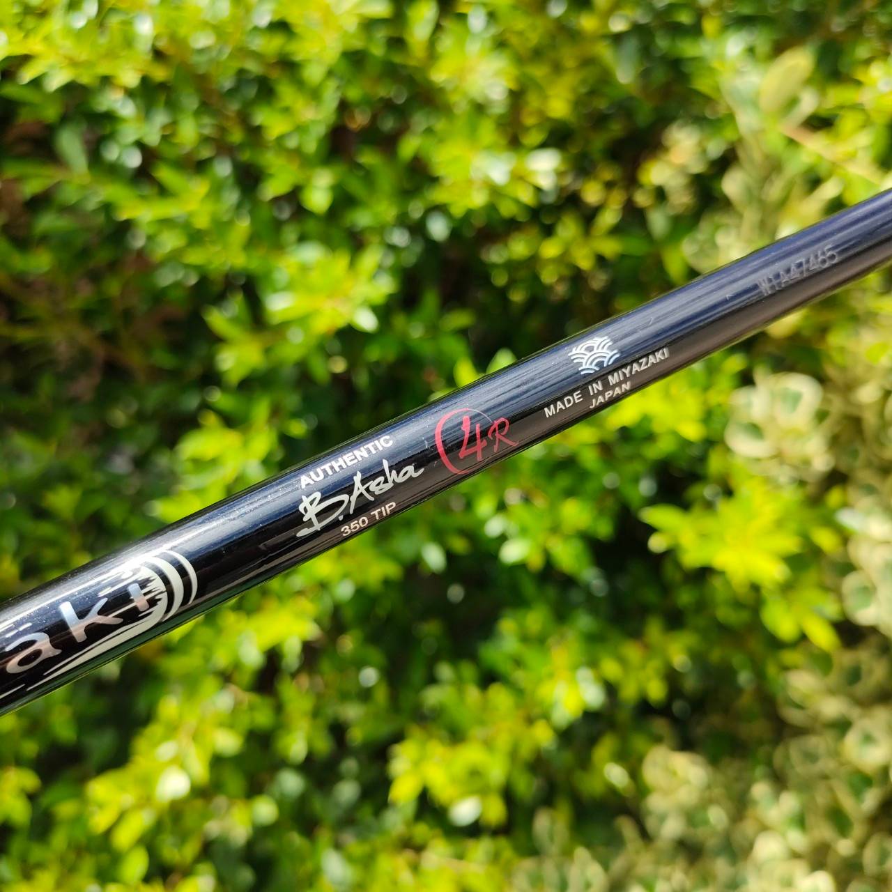 DRIVER CLEVELAND CLASSIC XL องศา 10.5 ก้าน MIYAZAKI FLEX R