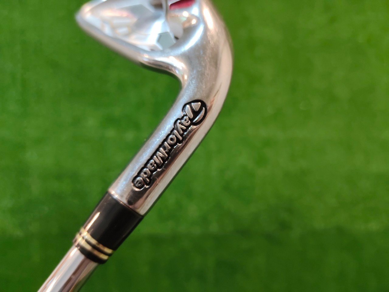 ชุดเหล็ก Taylormade BURNER