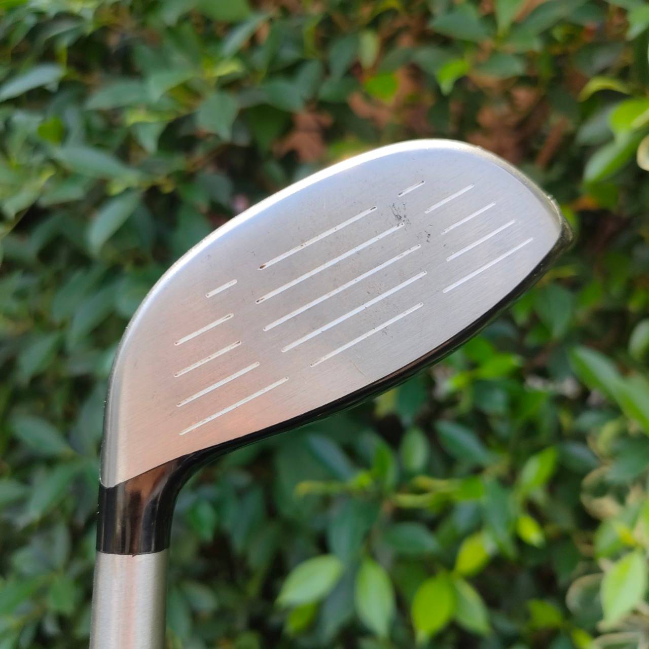 FW3 TAYLORMADE r7 ti ก้าน RBZ ROCKETBALLZ FLEX R หมุดหลังเทอร์โบมาก ช่วยให้ลูกลอย