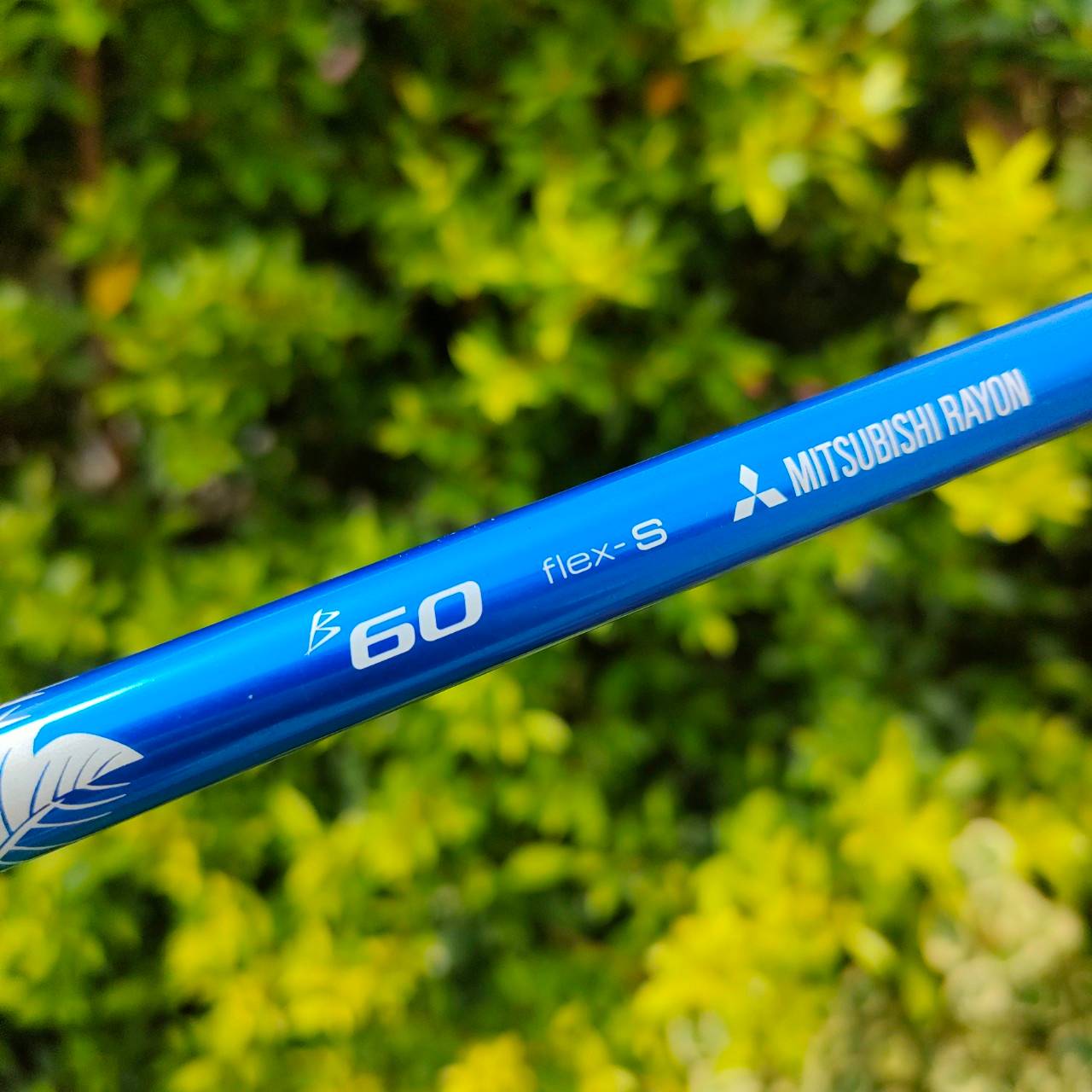 FW5 CALLAWAY XHOT ก้าน DIAMANA FLEX S หัวสวยนางฟ้า ก้านพรีเมี่ยม ก้านอย่างเดียวตอนนั้นเป็นหมื่น!!! ไม้กอล์ฟมือสอง ของแท้ BY NakaraLuxurious