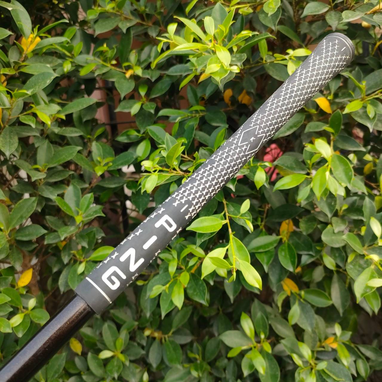 เหล็ก 4 PING BLADE จุดส้ม ก้าน PING 350 SERIES FLEX R *** สติ๊กเกอร์ด้านหลังหลุด *** ไม่มีผลต่อการตี ตีดีมากๆ