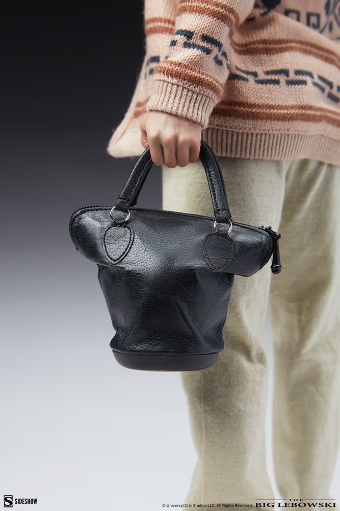 [สั่งจอง]Sideshow 100448 1/6 Scale : The Big Lebowski