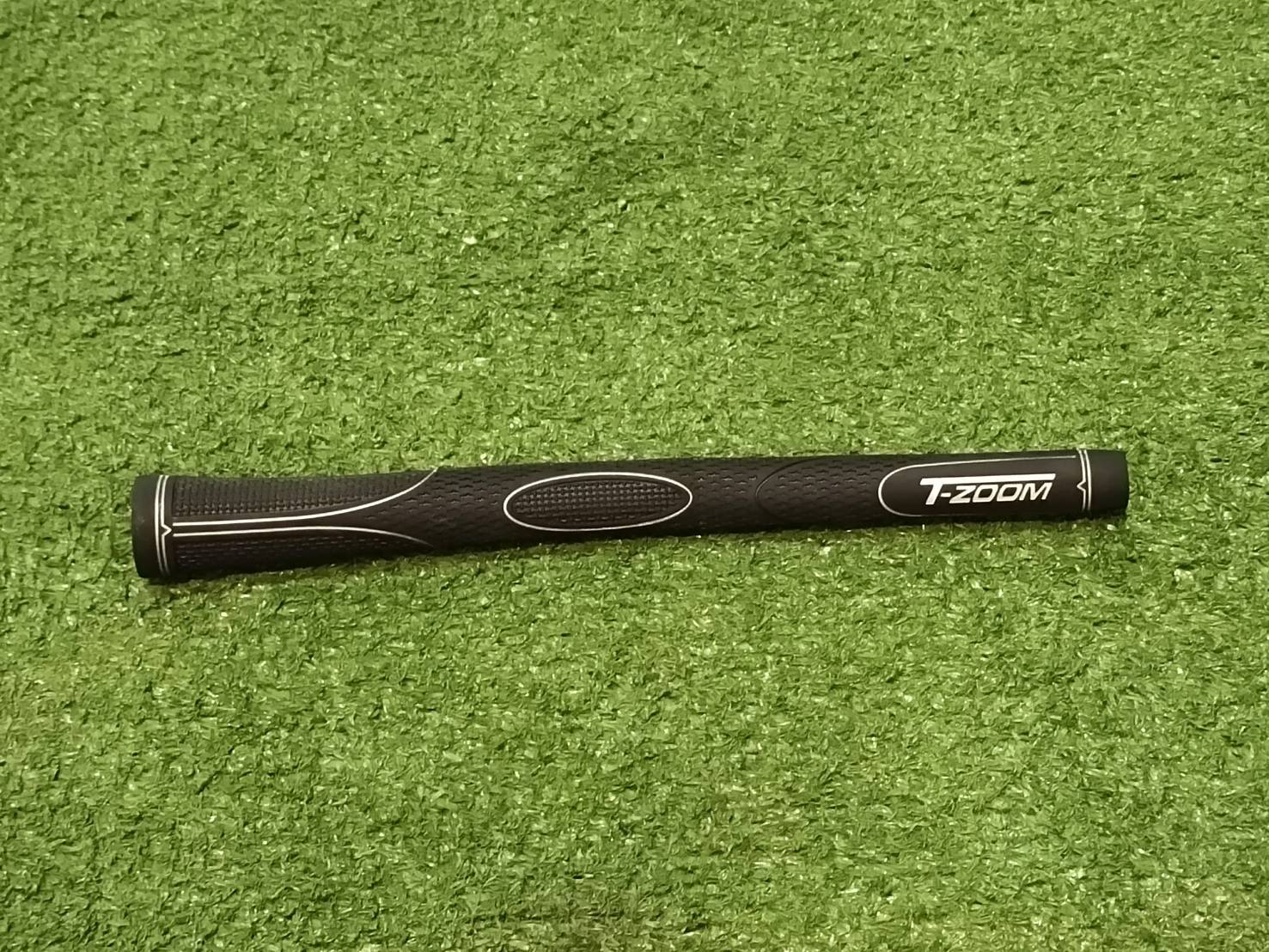 GRIP T-ZOOM