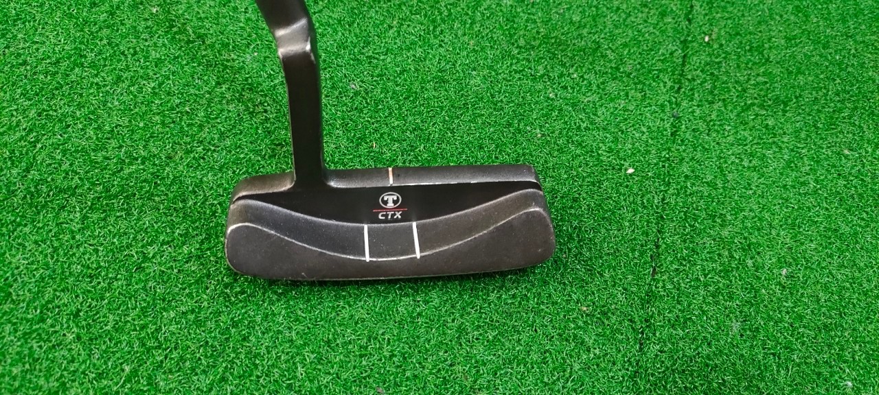 PUTTER T CTX141