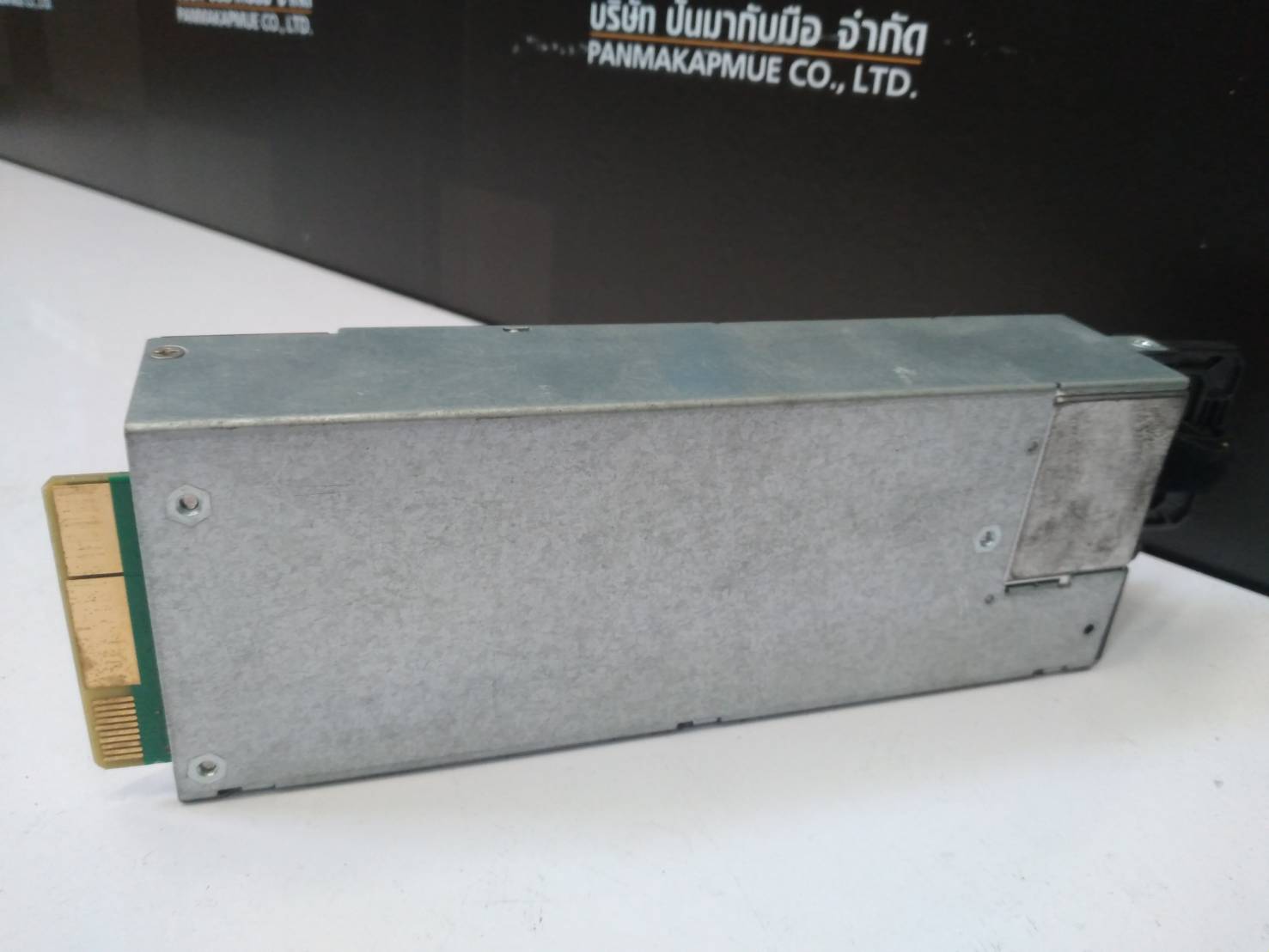 723600-201 REF HP 800W Flex Slot Platinum Hot Plug Power Supply Kit