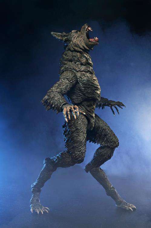 [สั่งจอง] Neca 9" : The Howling Werewolf