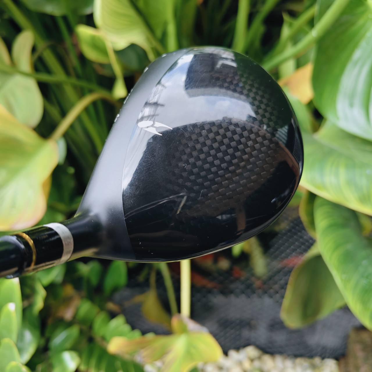 HONMA BERES MG711 5W (18°)⭐⭐⭐ สุดยอดแฟร์เวย์วูดระดับพรีเมียมจากญี่ปุ่น 🇯🇵