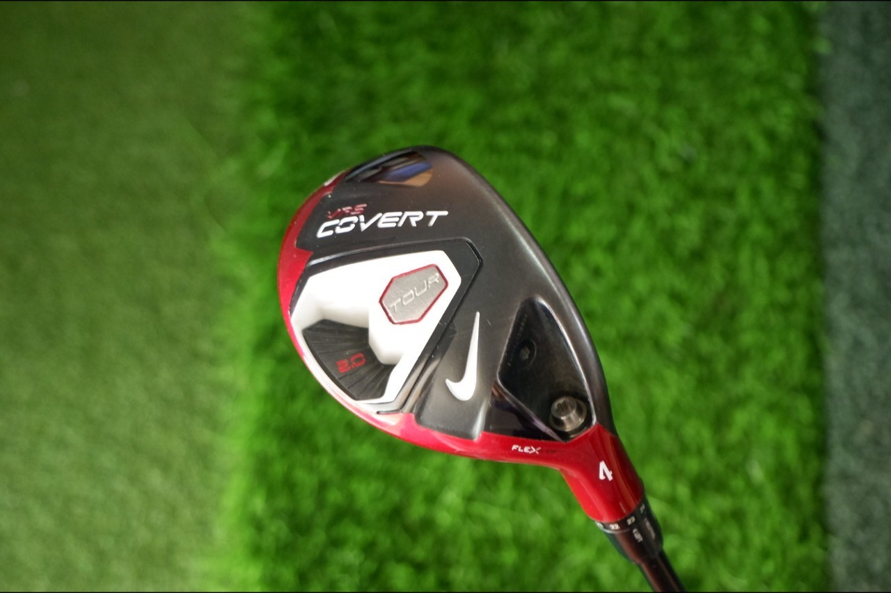 HYBRID 4 VRS COVERT TOUR