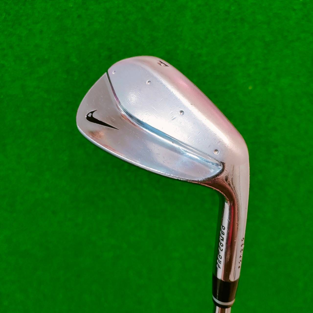 PW NIKE PROCOMBO องศา 48