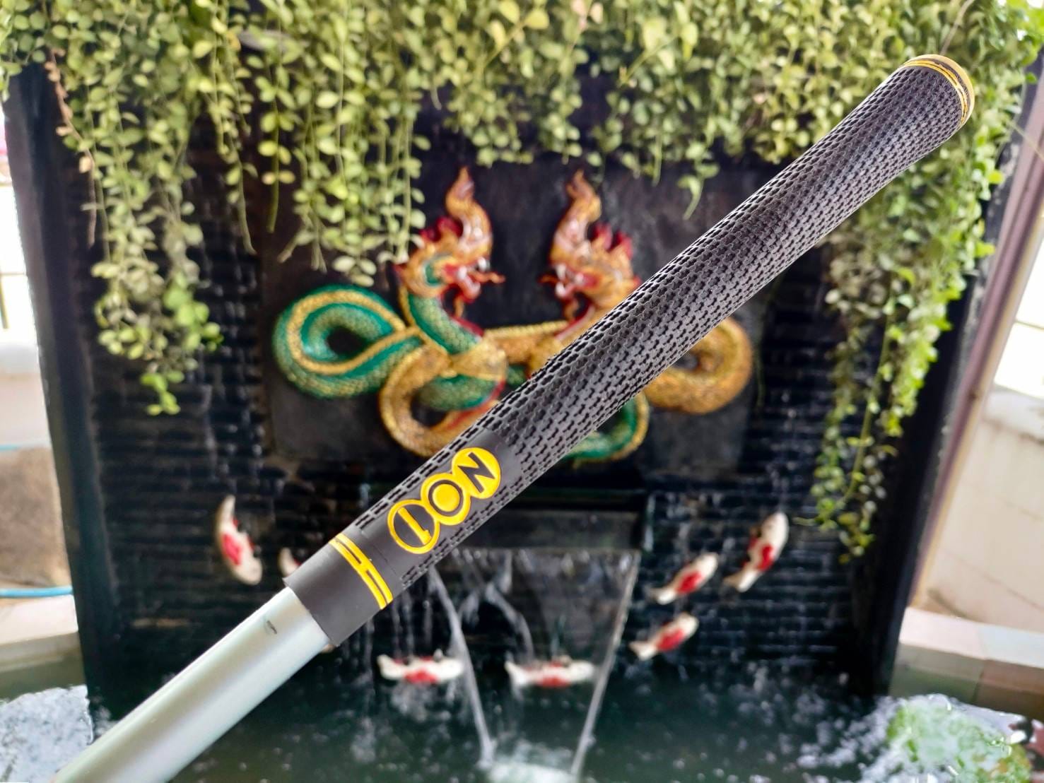 Driver HONMA 425 RF พร้อม COVER