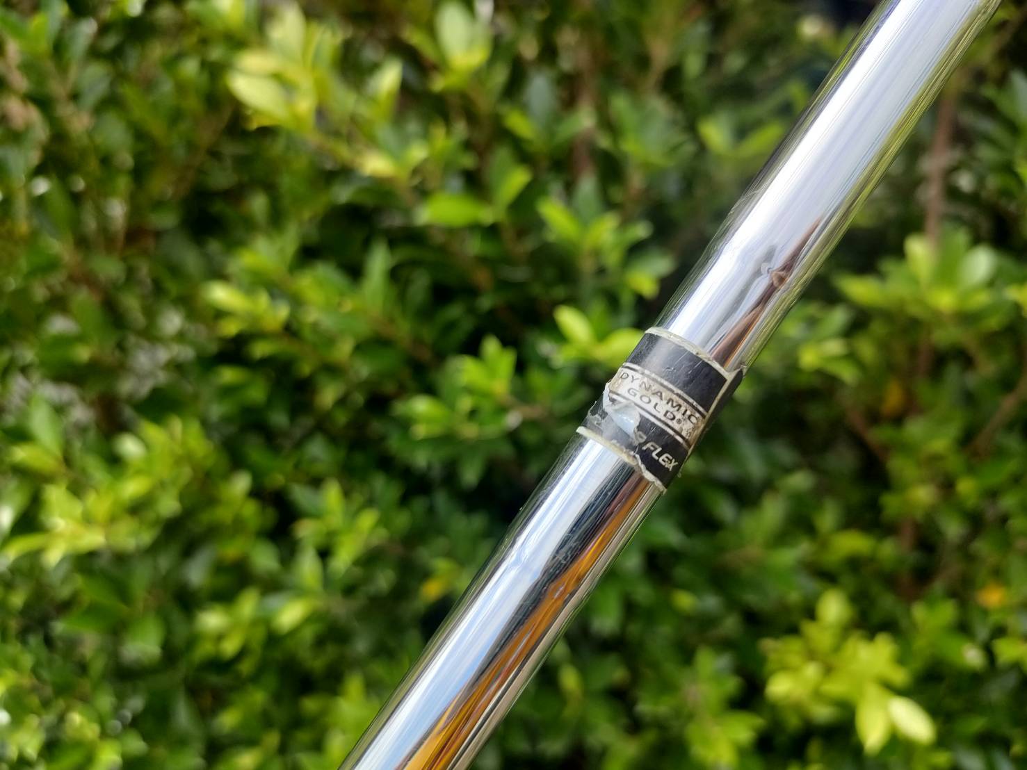 WEDGE 55 Taylormade RAC TP สภาพสวย เดิมๆมาก รุ่น BLACK