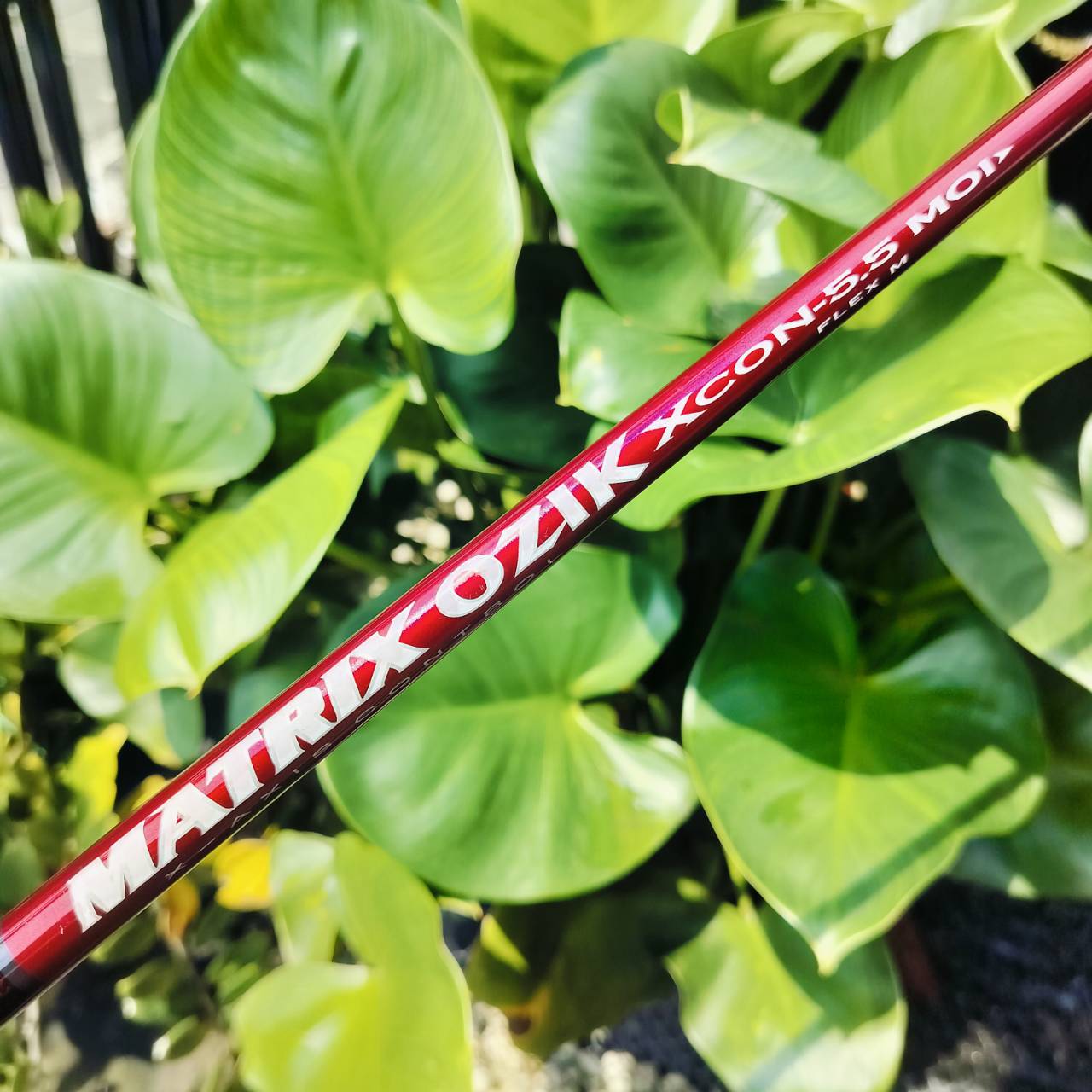 Driver Taylormade r7 Limited องศา 11.5 ก้าน MATRIX OZIK FLEX M ตัว LIMITED ตีไกลพิเศษ เน้นตีแบบสบายๆ ไม้กอล์ฟพรีเมี่ยมมือสอง ของแท้ By NakaraLuxurious