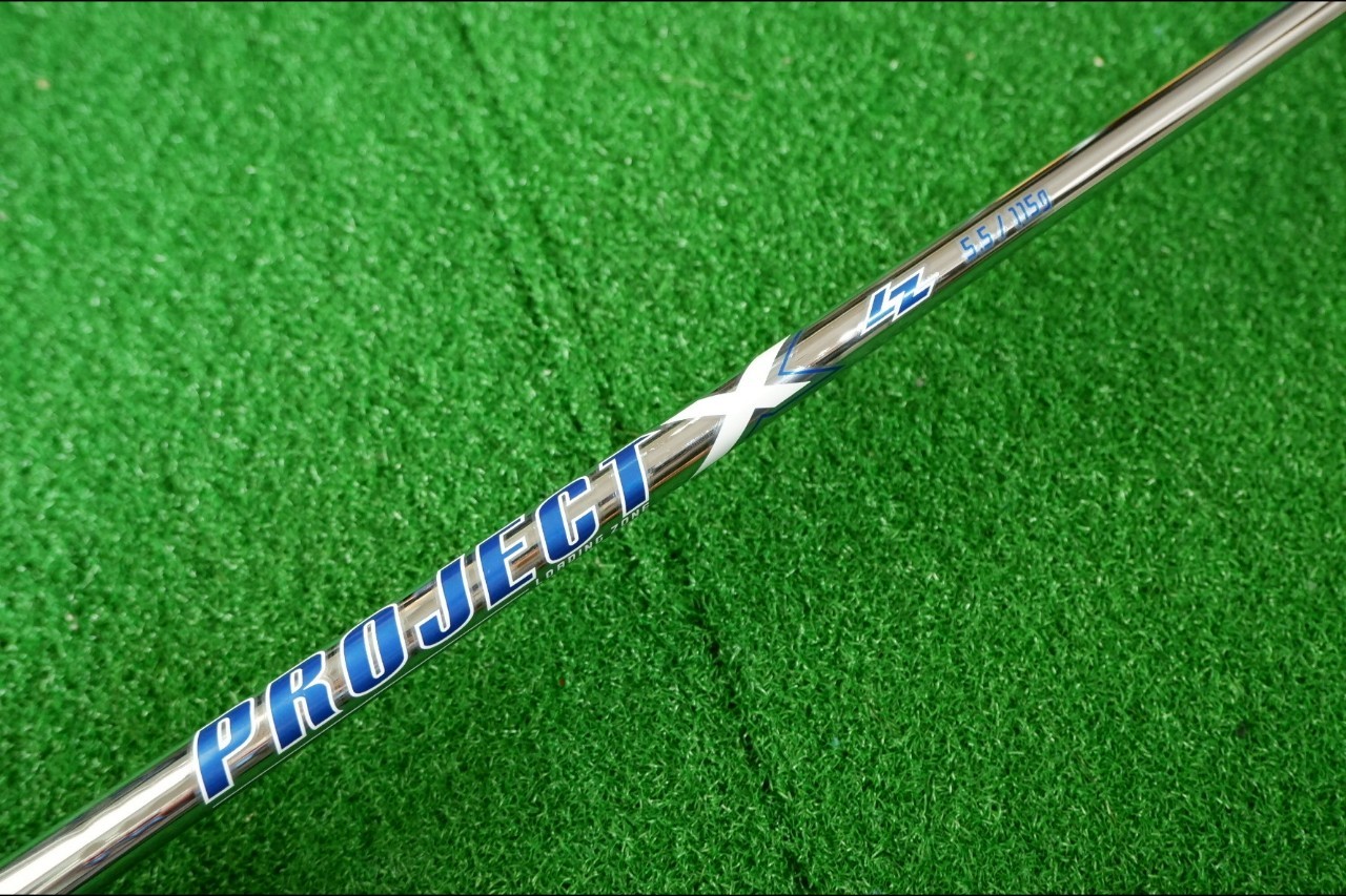 WEDGE 52/12 TITLELIST SM6 BV F GRIND