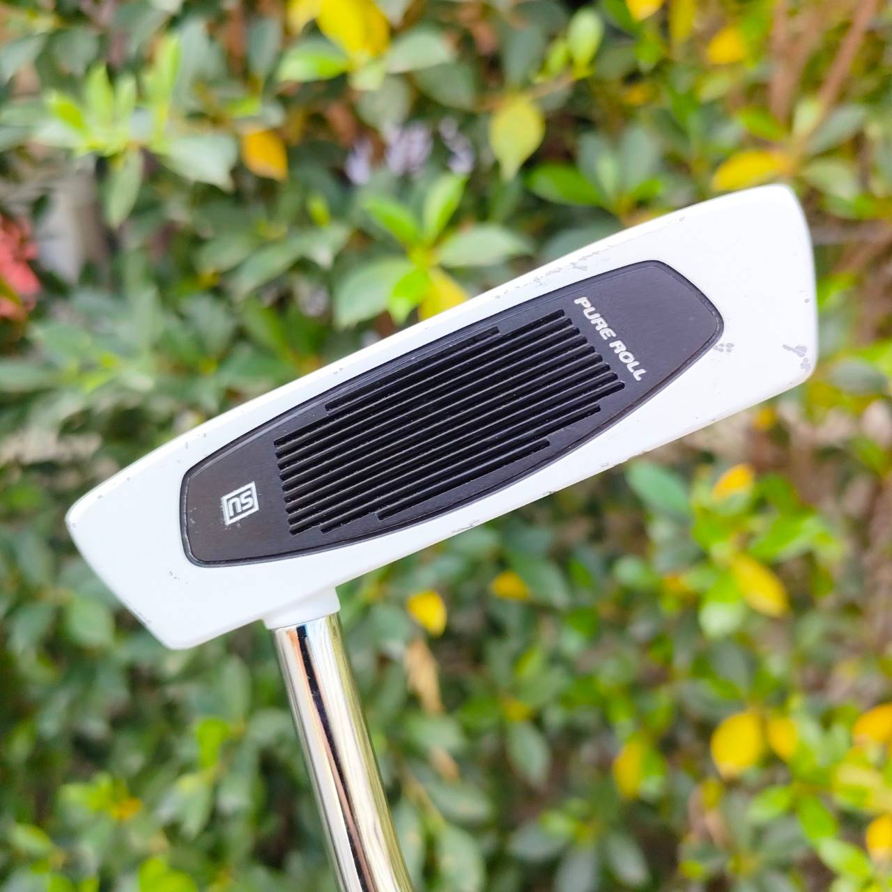 PUTTER TAYLORMADE RAYLOR GHOST CO-72 ความยาว 34 นิ้ว