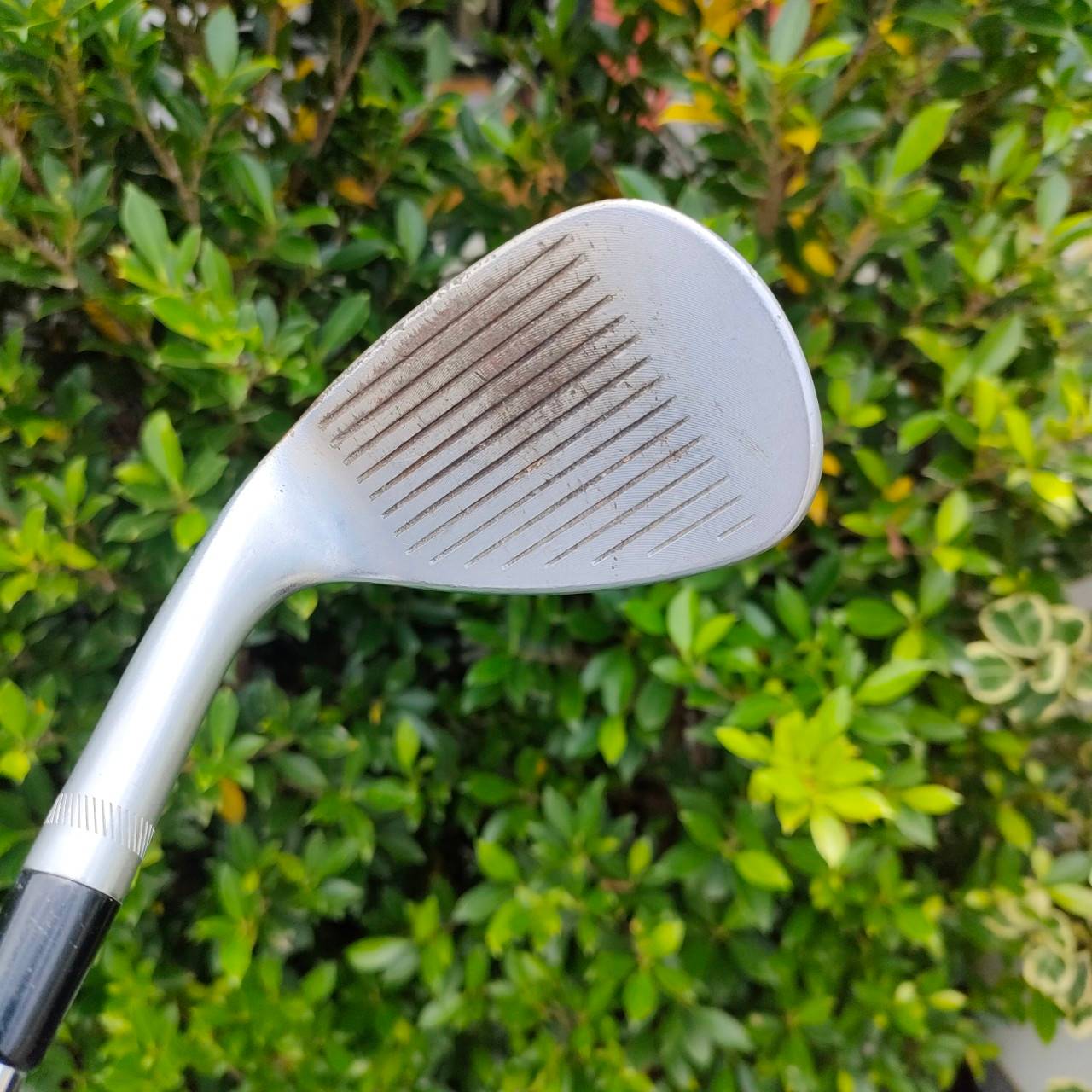 WEDGE TITLELIST VOKEY DESIGN องศา 56 - 14 SPIN MILLED ระเบิดทรายดีมากๆตกหยุดถอยหลังแน่นอน