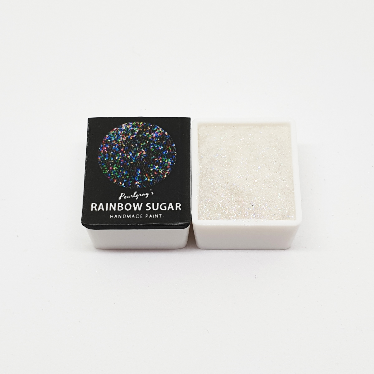 [ HANDMADE WATERCOLOR ] MULTICHROME SERIES