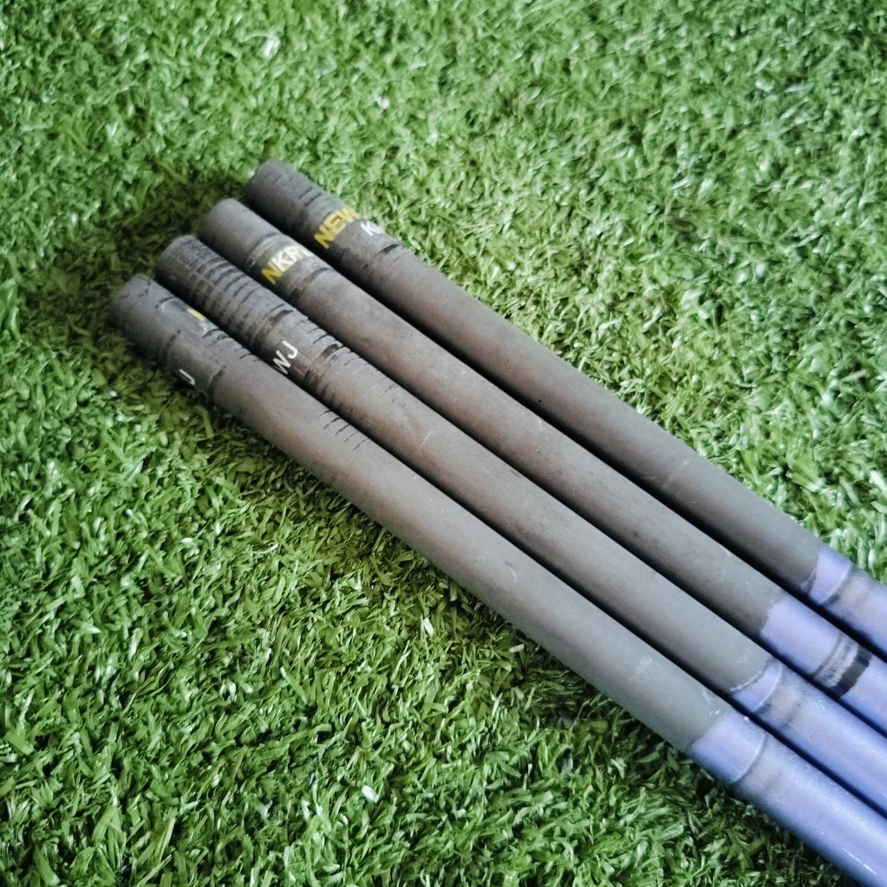 🏌️♀️ ก้านหัวไม้ ใส่ไม้กอล์ฟเด็ก🏌️♀️ ก้าน U.S. Kids Golf KIDPOWER 45-31 ความยาวเฉพาะก้าน 30 นิ้ว เป็นก้านสำหรับเด็กที่ดีที่สุดในโลก