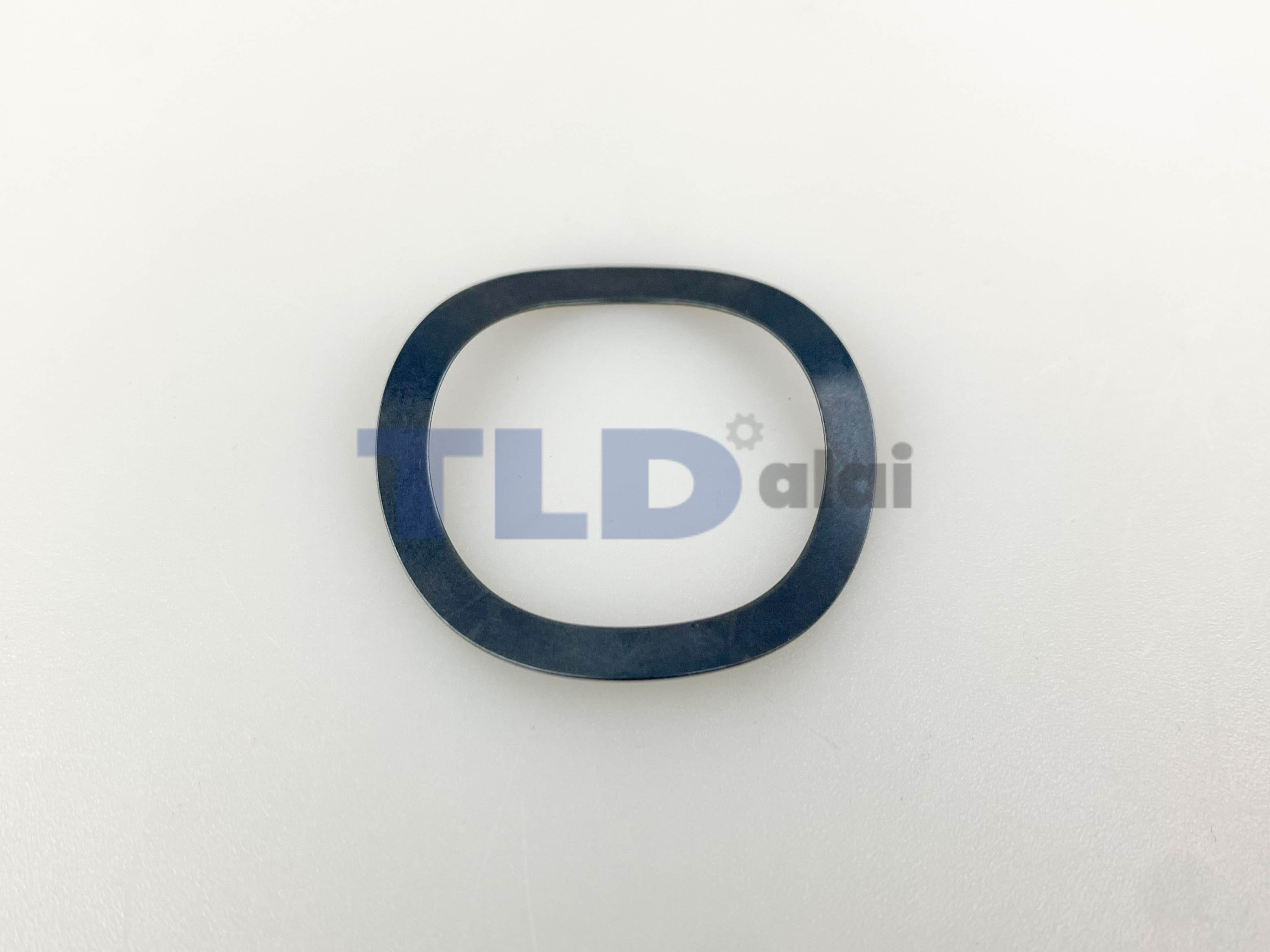 แหวนรองท้ายทุ่น (แท้) เร้าเตอร์ Makita มากีต้า รุ่น 3600BR, 3701, N3701 (253905-5) (อะไหล่แท้100%) WAVE WASHER 23