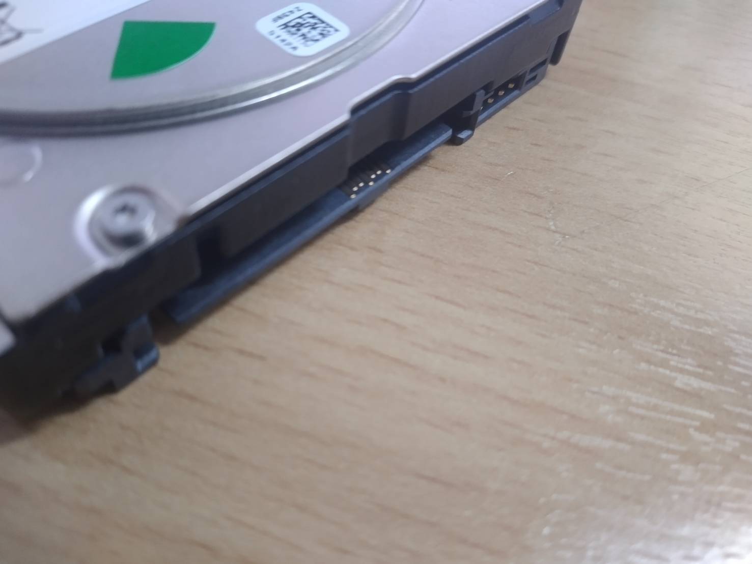 Seagate ST900MM0006 900GB 10k SAS 6Gbps 2.5" ENTERPRISE HDD