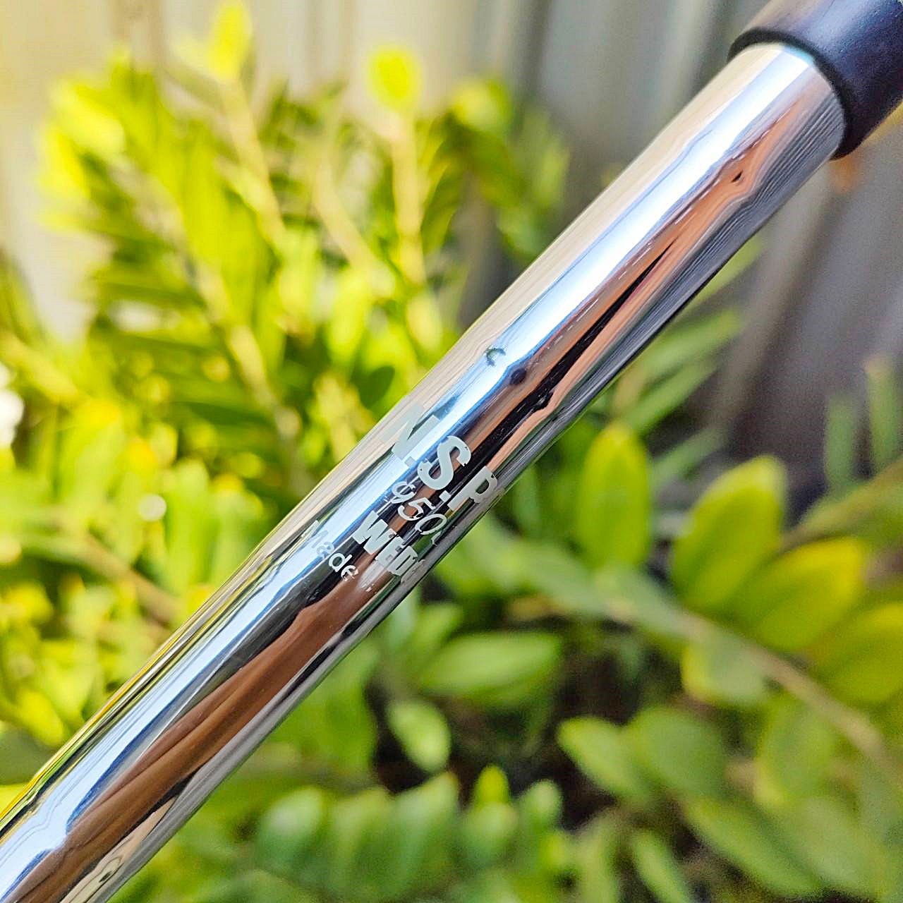 WEDGE FOURTEEN MT28 V5 FORGED องศา 56 เบาท์ 08 ก้าน N.S.PRO 950 GH FLEX WEDGE เป็น WEDGE FORGED ญี่ปุ่นที่ได้รับ ความนิยมสูงสุด ไม้กอล์ฟพรีเมี่ยมมือสอง ของแท้ By NakaraLuxurious