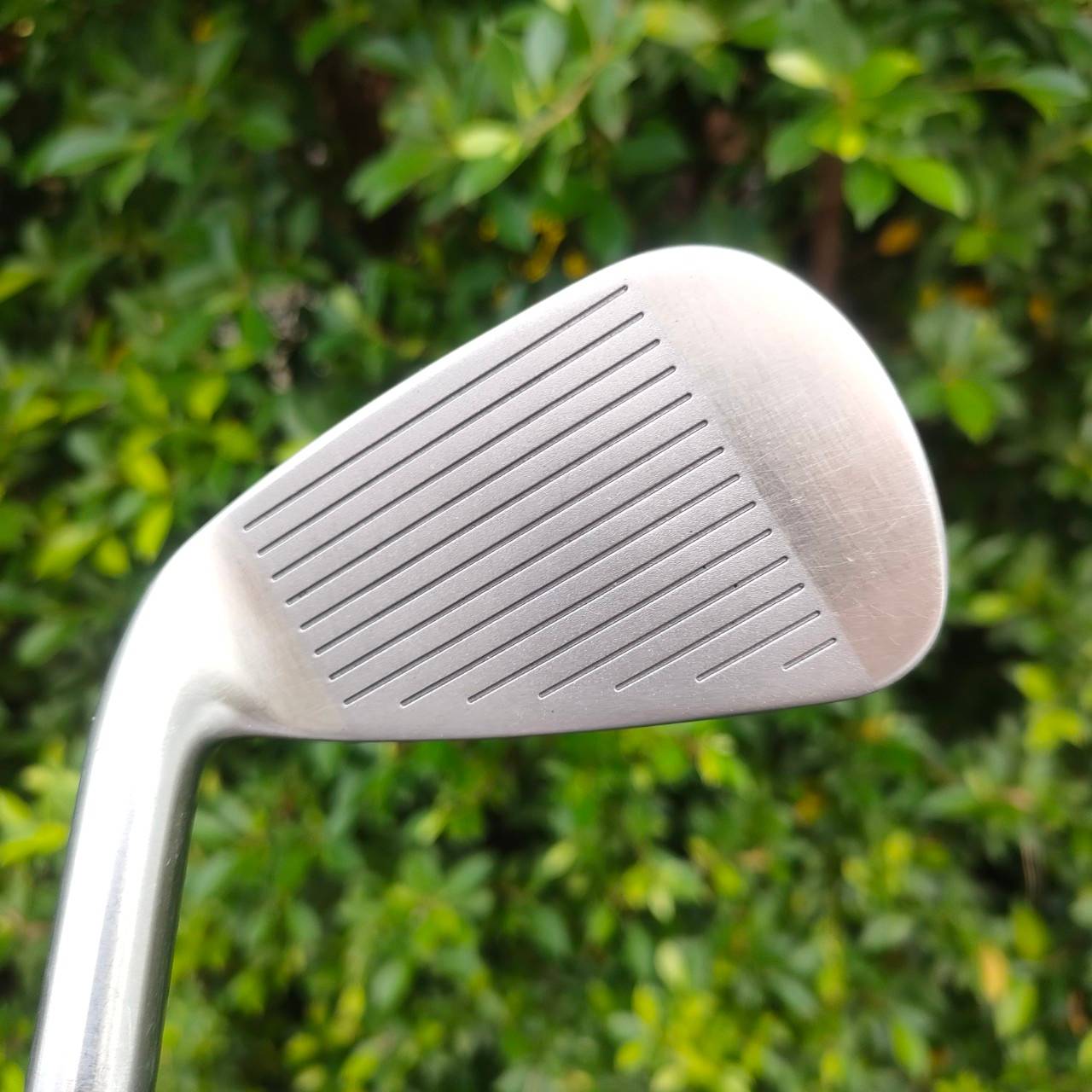 ชุดเหล็ก CALLAWAY X22 TOUR มีเหล็ก 4-9 เเละ PW ก้าน PROJECT X 5.0 ทั้งชุด ตีง่ายมากตามสไตล์ Callaway วัสดุพรีเมี่ยม ก้านก็ดีมาก ลดการสั่น ตีแม่นยำมั่นคง!!ไม้กอล์ฟมือสอง ของแท้ BY NakaraLuxurious