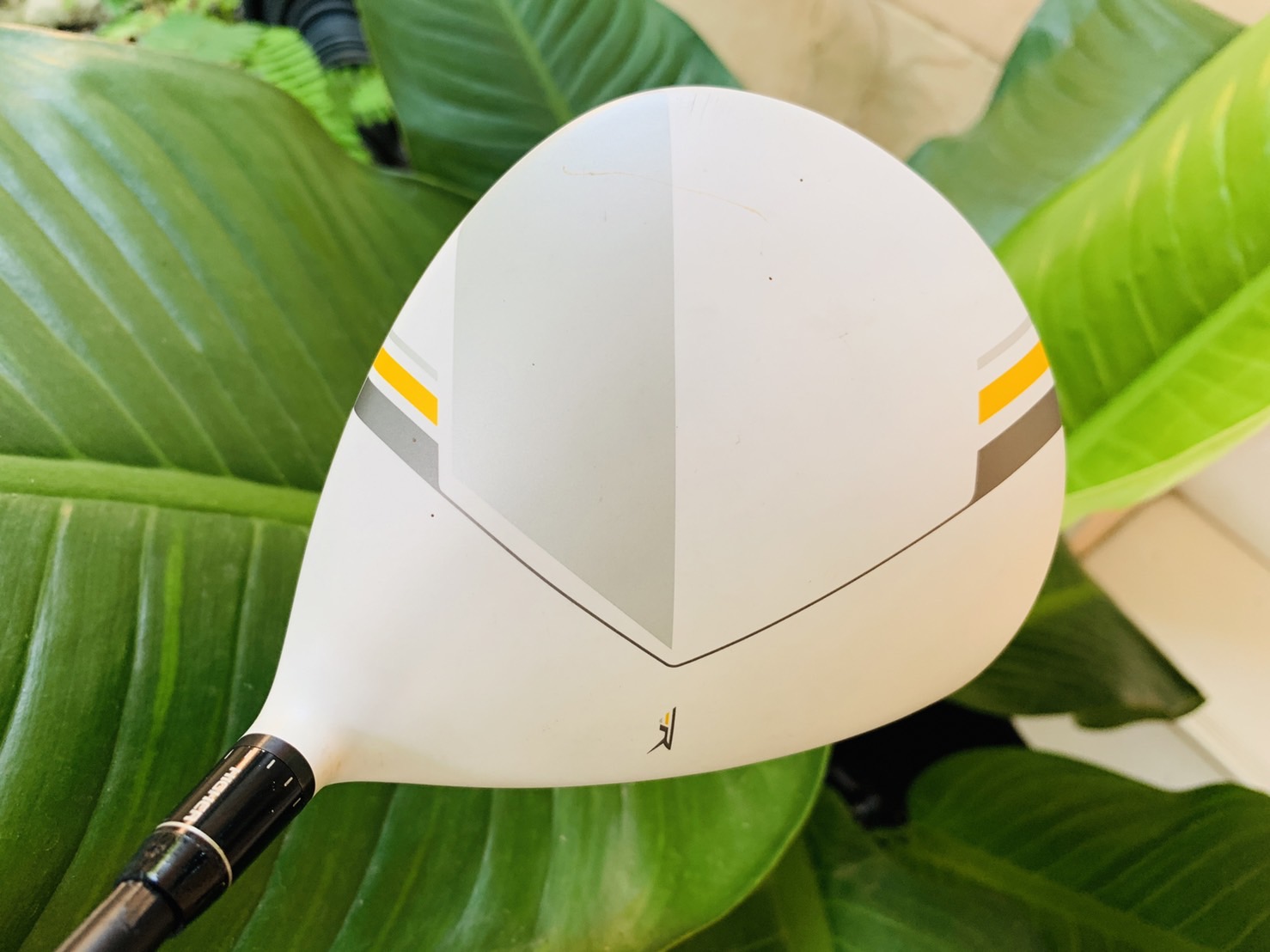 Driver Taylormade RBZ STAGE 2 **สำหรับท่านที่ถนัดซ้าย**