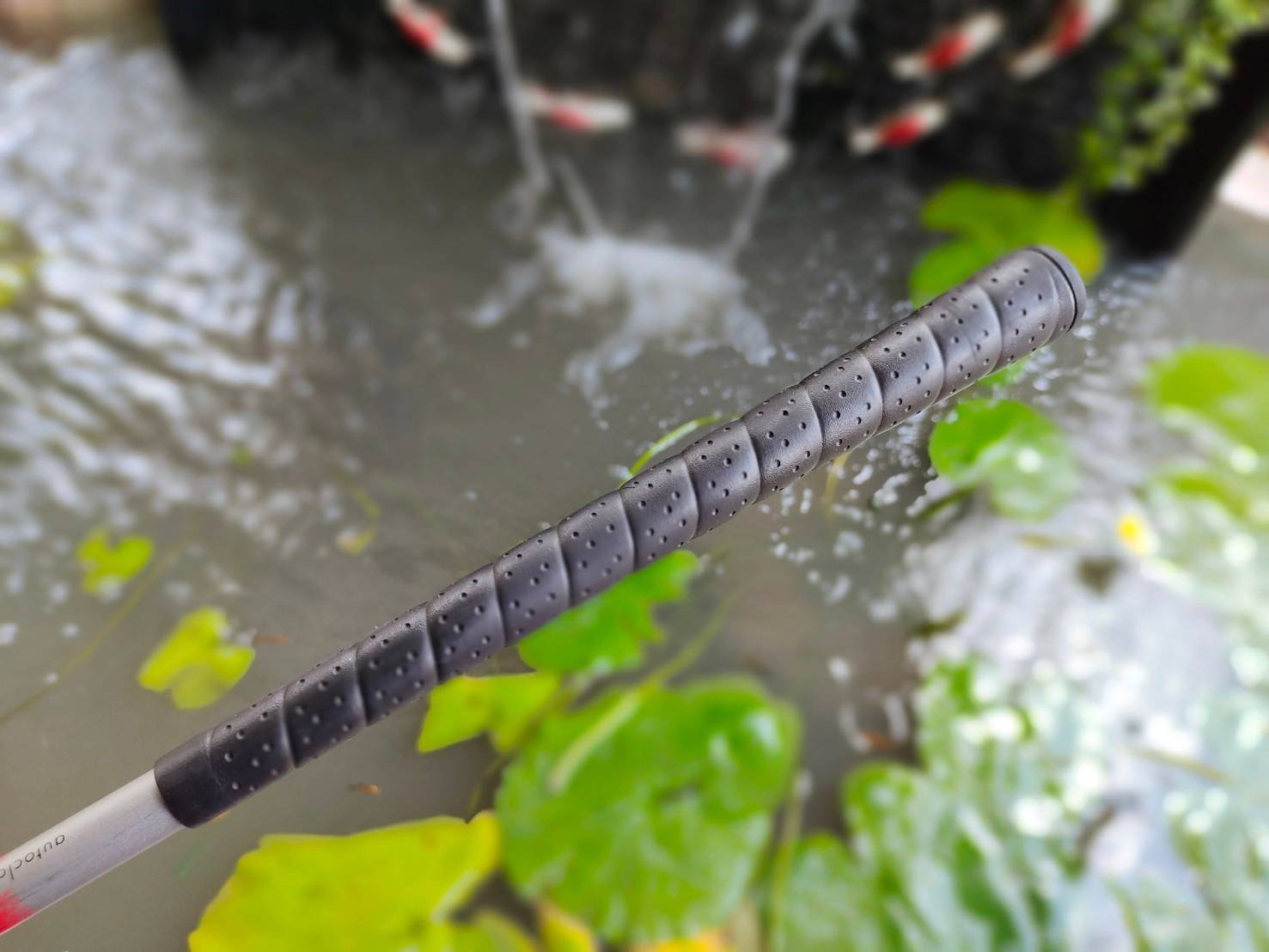 Driver KING COBRA Ti