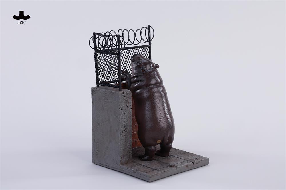 [สั่งจอง]XK - JXK283-A : MooDeng 6.0