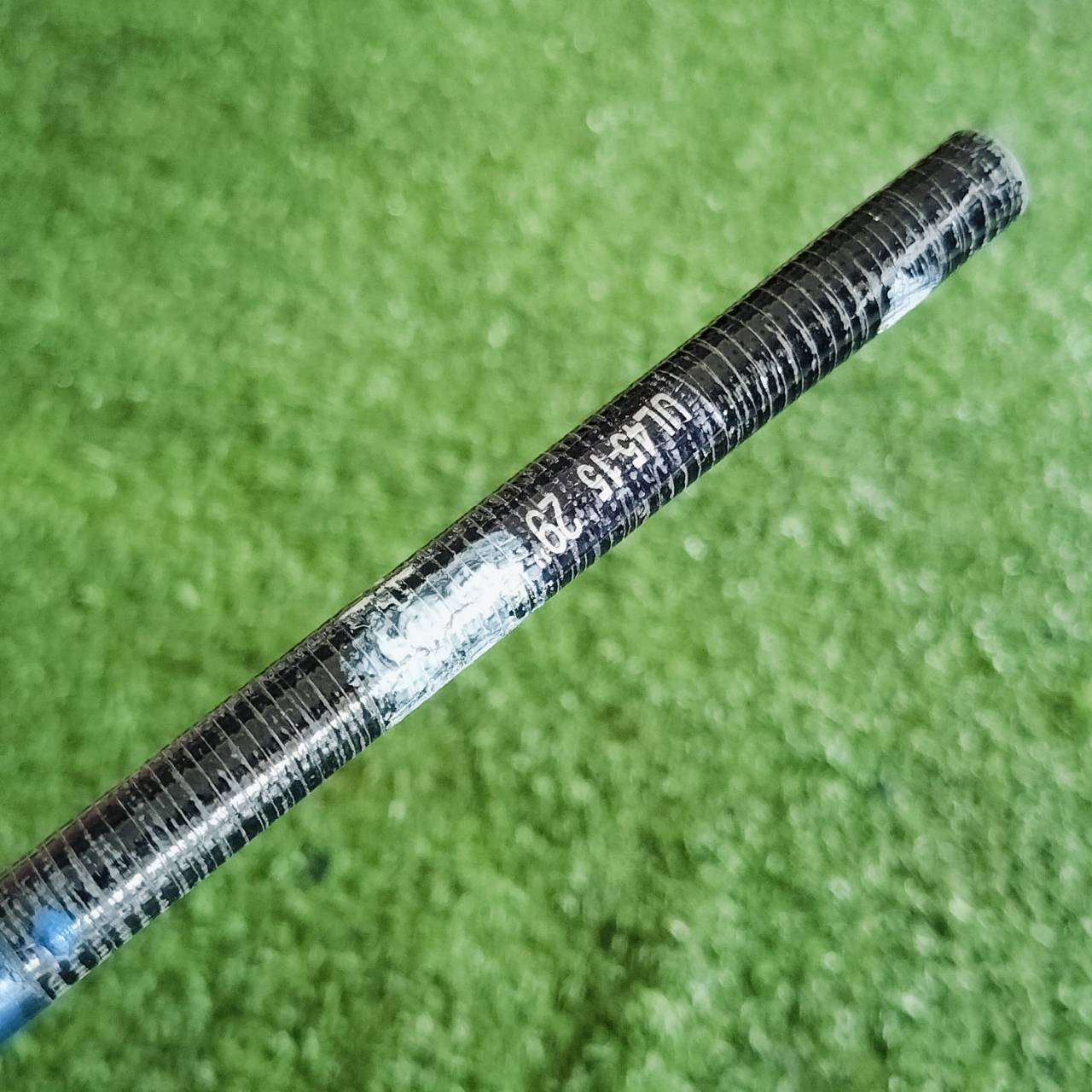 ก้านไม้กอล์ฟเด็กสำหรับใส่หัวไม้ ก้าน U.S.KIDS GOLF 45" ULTRA LIGHT WT-25 ความยาวก้าน 29 นิ้ว สำหรับน้องที่มีความสูง 111-117 เซนติเมตร