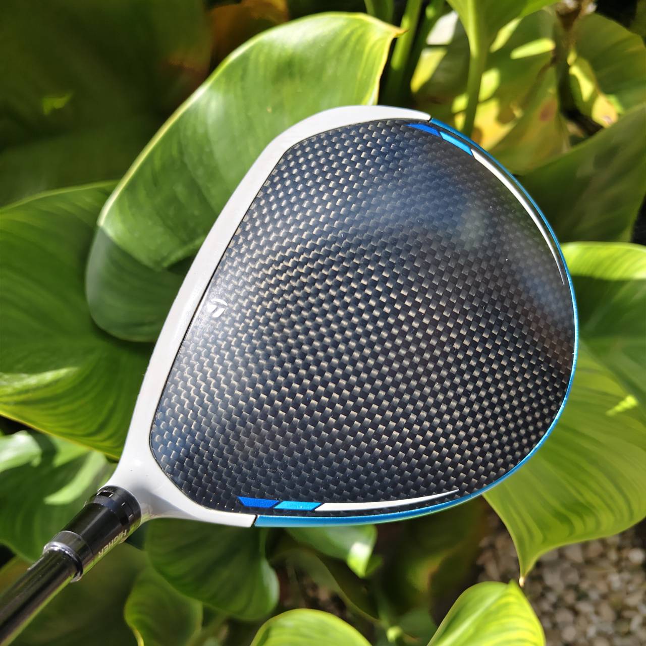 Driver TaylorMade SIM2 (460cc) – ขีดสุดของความเร็ว + ความแม่นยำ มากับก้าน FUJIKURA AIR SPEEDER R