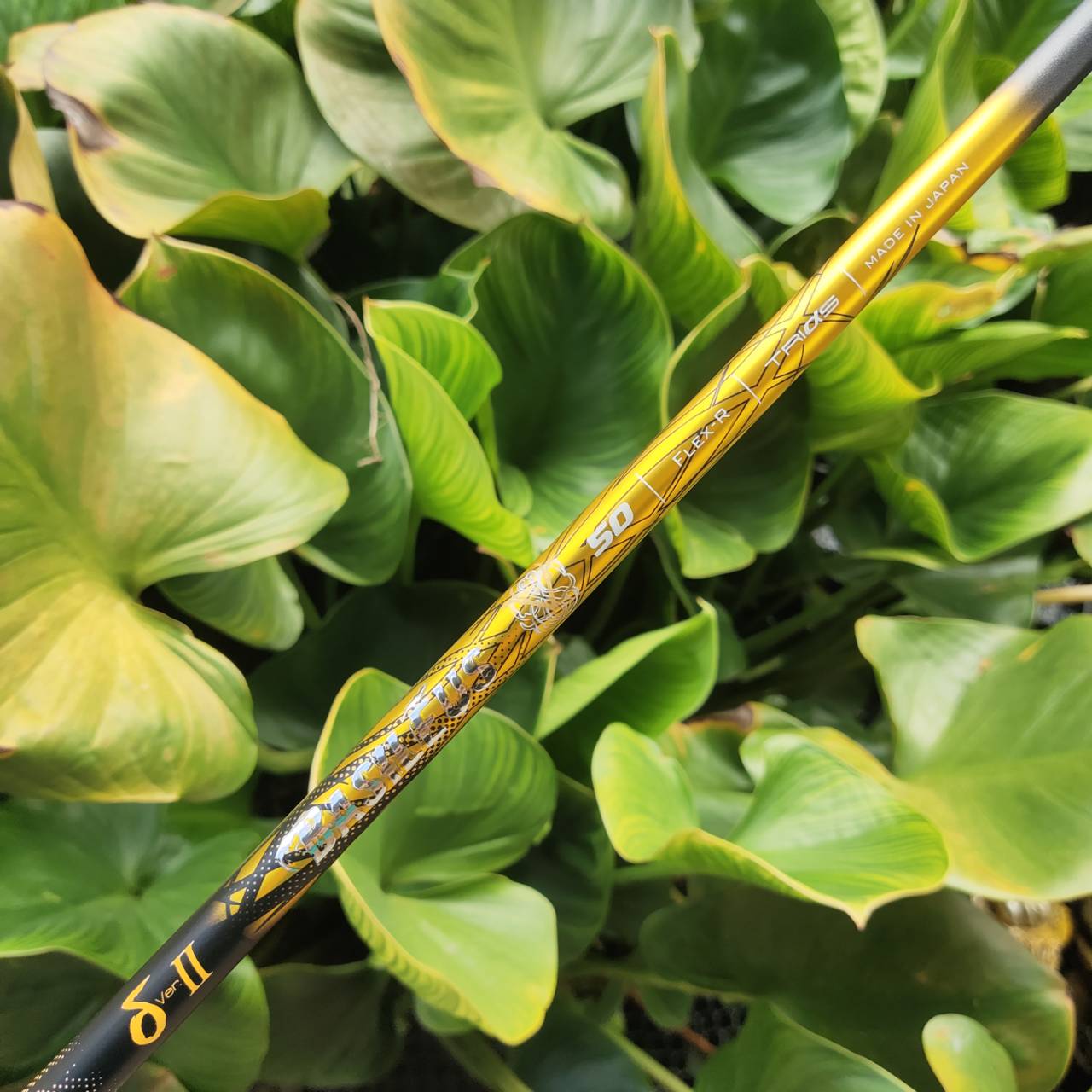 Driver – ROMARO RAY V V2 455 (10.5°) ไม้จากญี่ปุ่นตัวจริง ที่ในเวลานี้ไม่มีตัวไหนกล้าสู้!!!