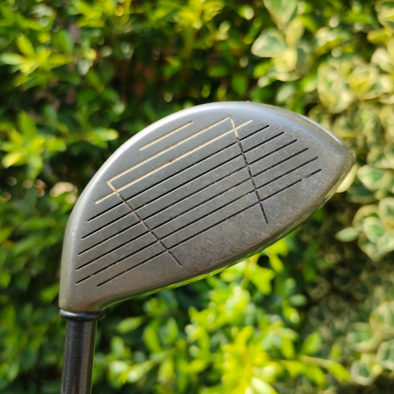 FW3 CALLAWAY BIG BERTHA WAR BIRD ก้าน RCH 96 FLEX FIRM รุ่นคลาสสิคยอดนิยมตลอดกาล