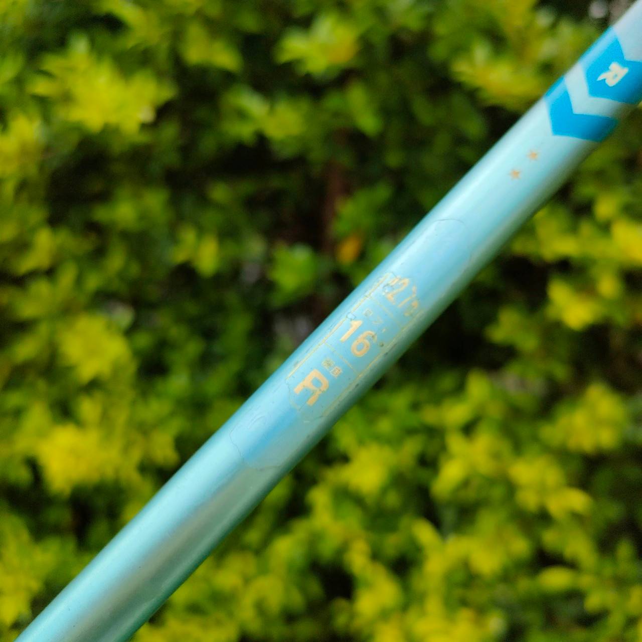 FW3 HONMA BERES MG611 องศา 16 ก้าน ARMRQ B45 FLEX R ก้านระดับ2 ดาว ** เน้นคุณภาพ ได้ราคาดี พลาดไม่ได้!!! ไม้กอล์ฟมือสอง ของแท้ BY NakaraLuxurious