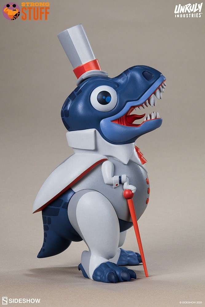 [สั่งจอง]Sideshow X Unruly Industries 700207 : Whaleontology