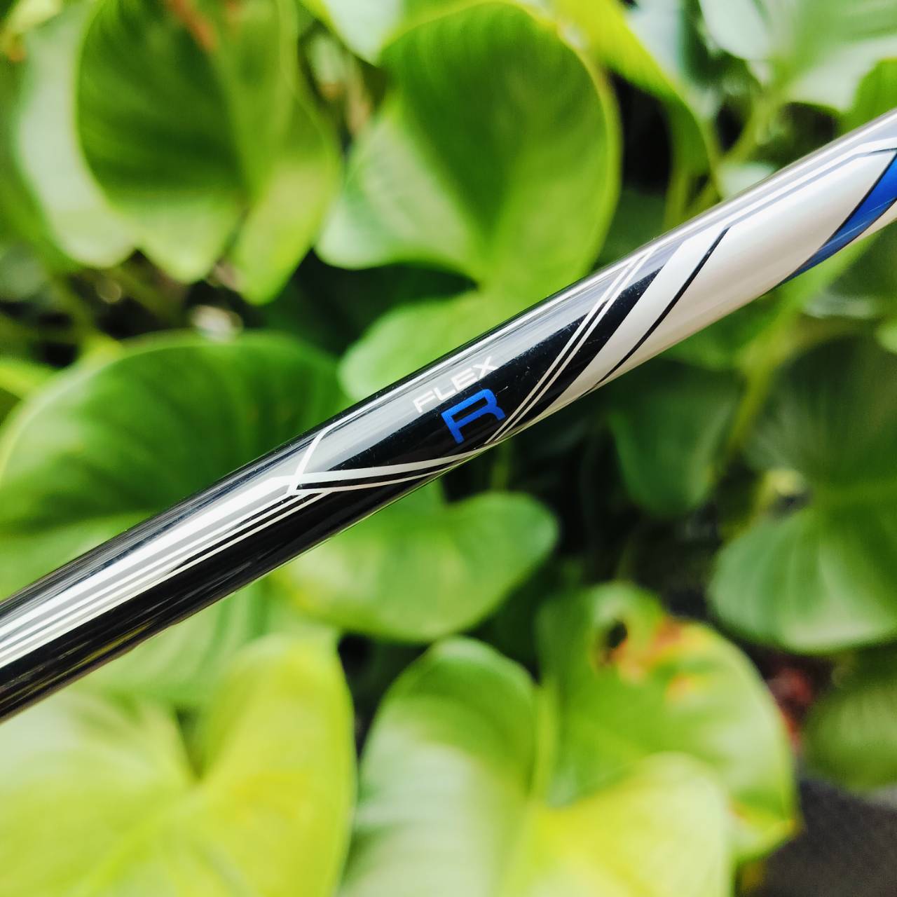 เหล็ก 6 Taylormade SPEEDBLADE ก้าน VEROX T FLEX R ก้านดีมาก กริพเปลี่ยน GOLF PRIDE อย่างดี ไม้กอล์ฟพรีเมี่ยมมือสอง ของแท้ By NakaraLuxurious