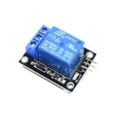 โมดูลรีเลย์ 5V relay module KY-019