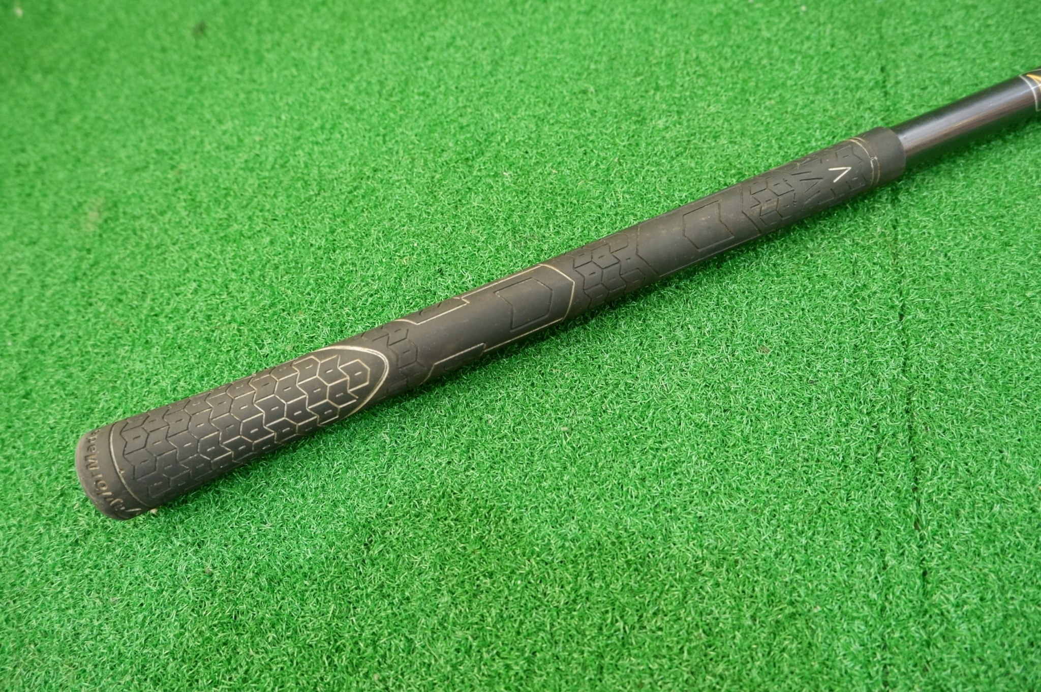 HYBRID TAYLORMADE R7 CGB MAX