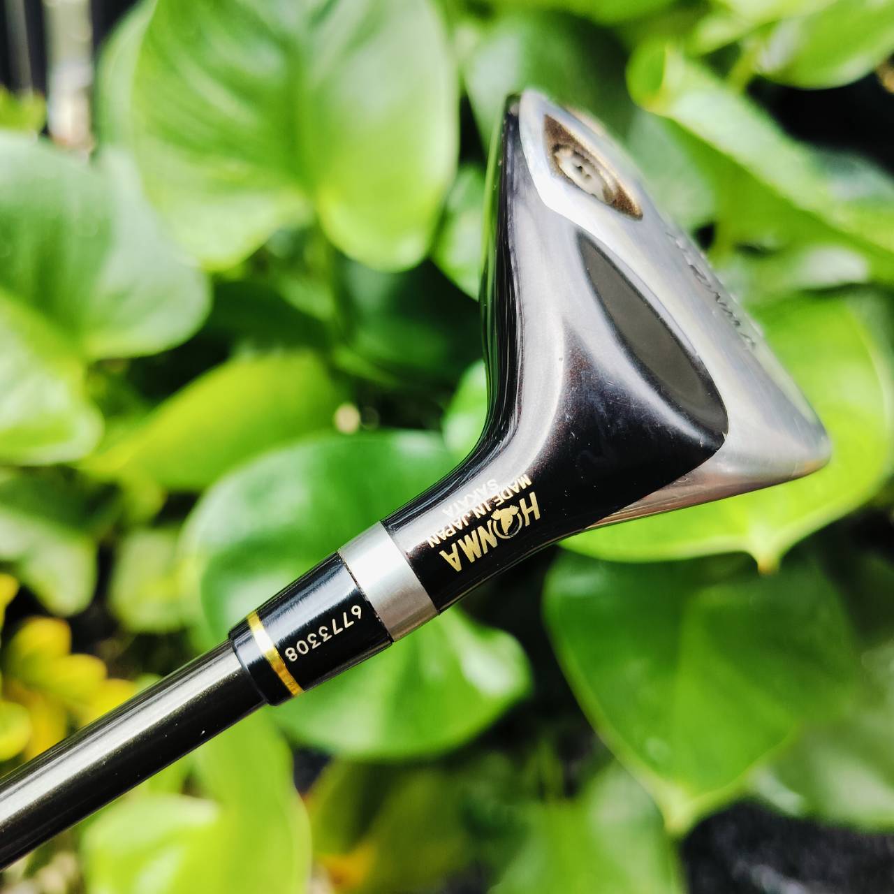 FW5 HONMA BERES MG612 องศา 19 ก้าน ARMRQ UD45 ระดับ 3 ดาว *** FLEX R ก้านเด็ดสุด ราคาแพงกว่าปกติมาก