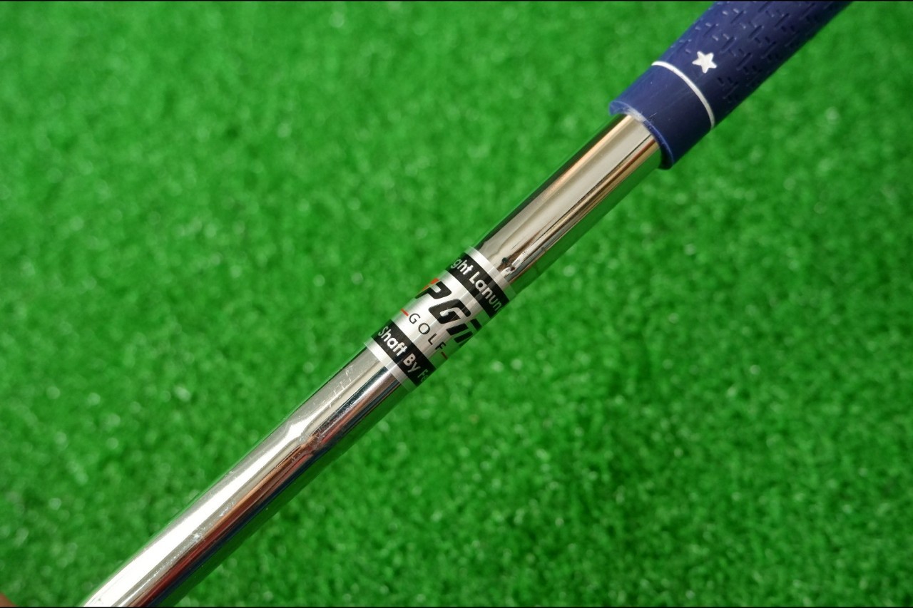 ไม้กอล์ฟพัพัตเตอร์ สำหรับเด็ก PUTTER PGM JRTUG004