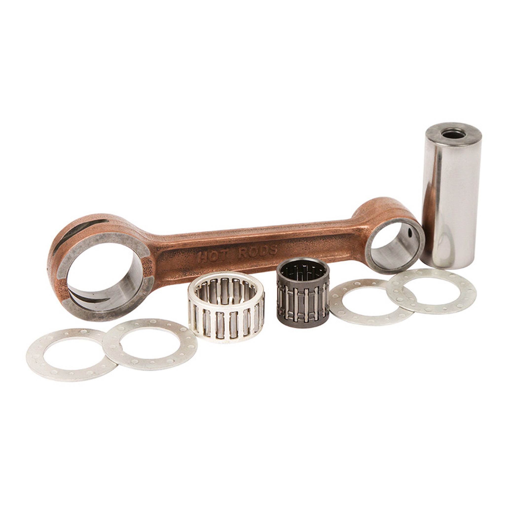 ก้านสูบ Hot Rods 8103 Connecting Rod CR250R 83-01, ATC250R 85-86, TRX250R 86